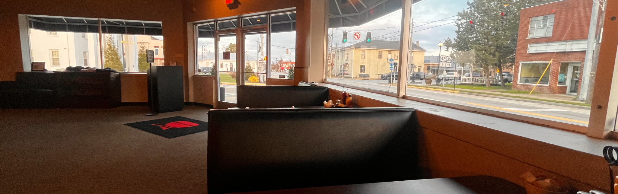 Restaurant banner image