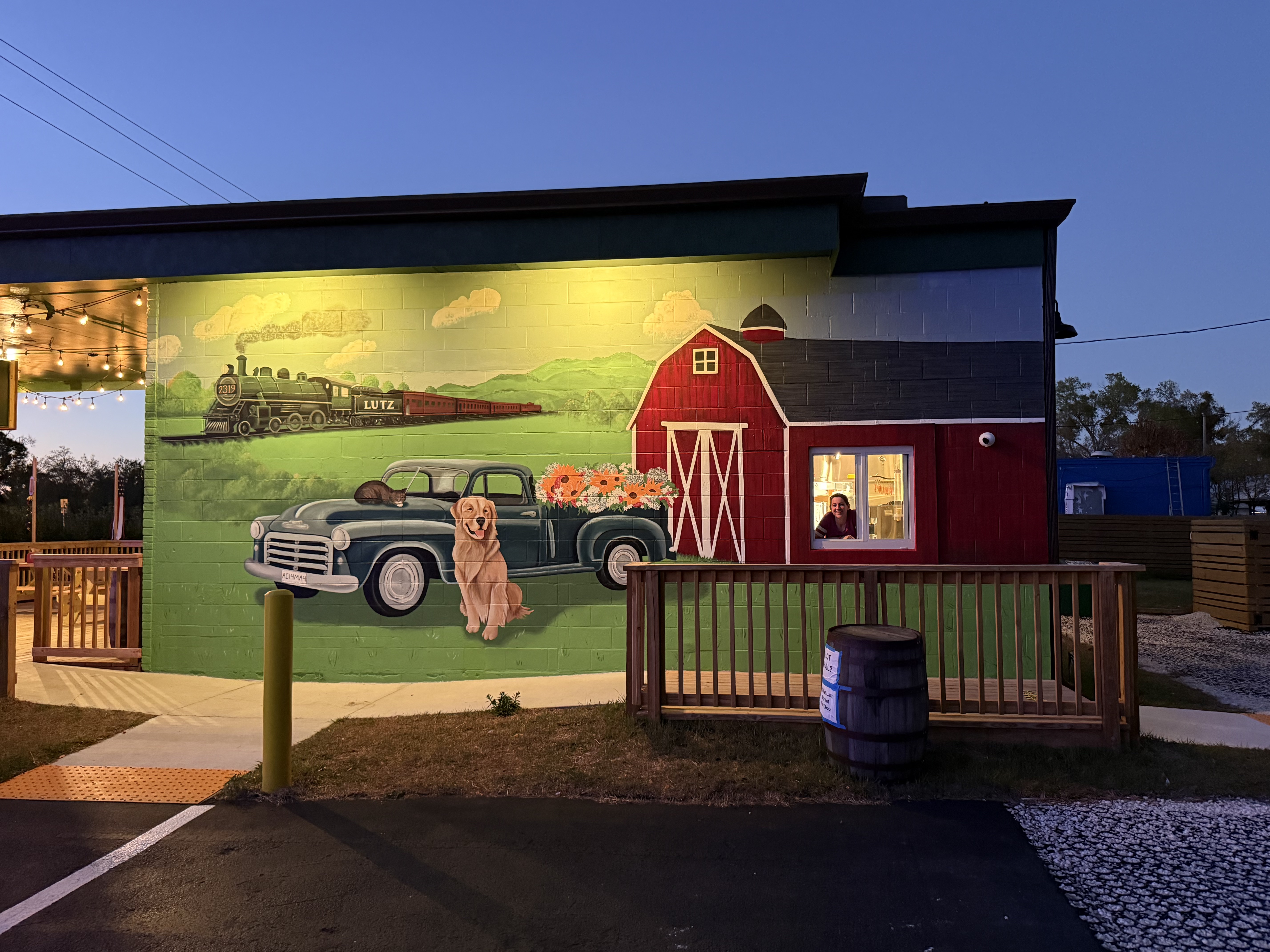 Restaurant banner image
