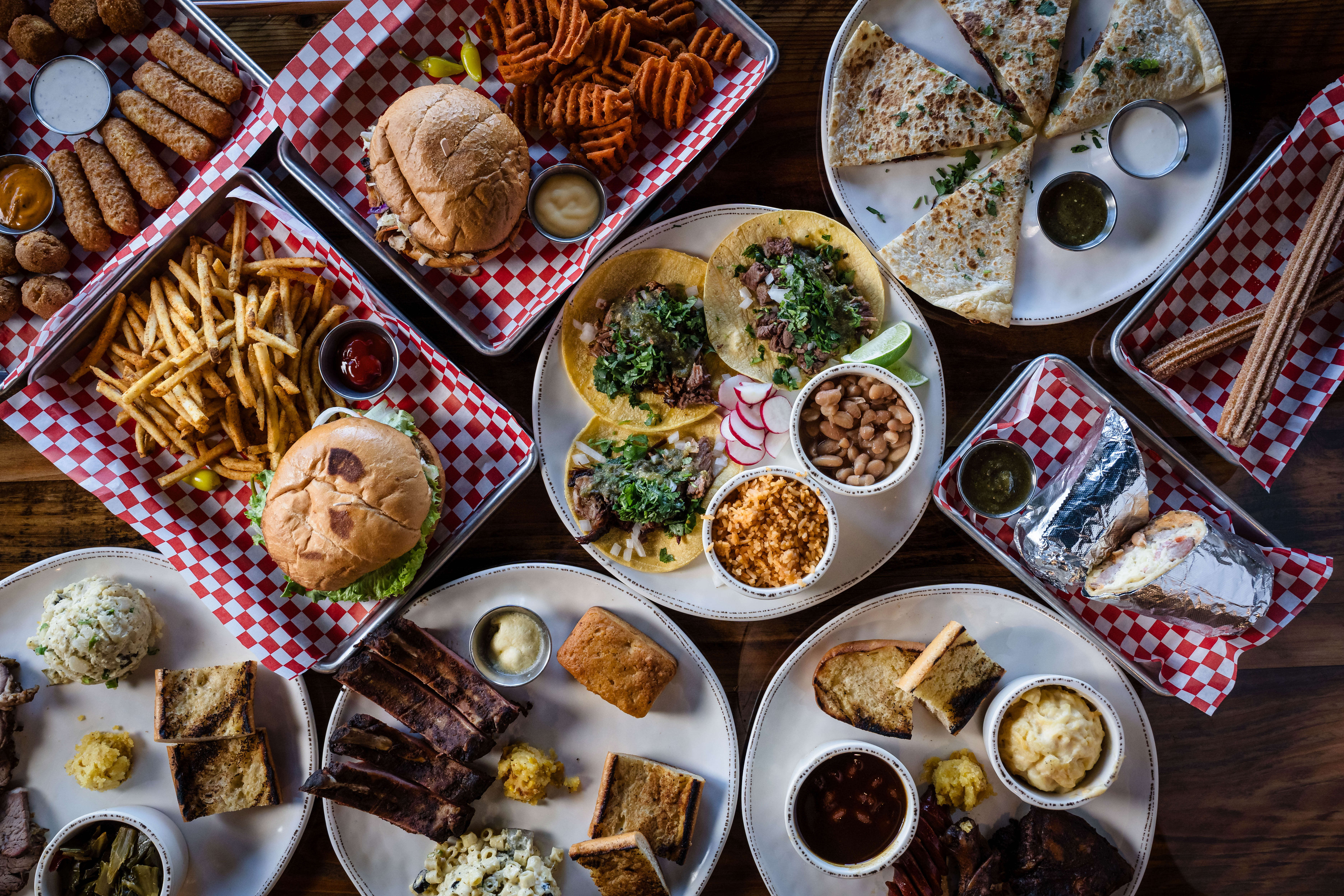 Restaurant banner image