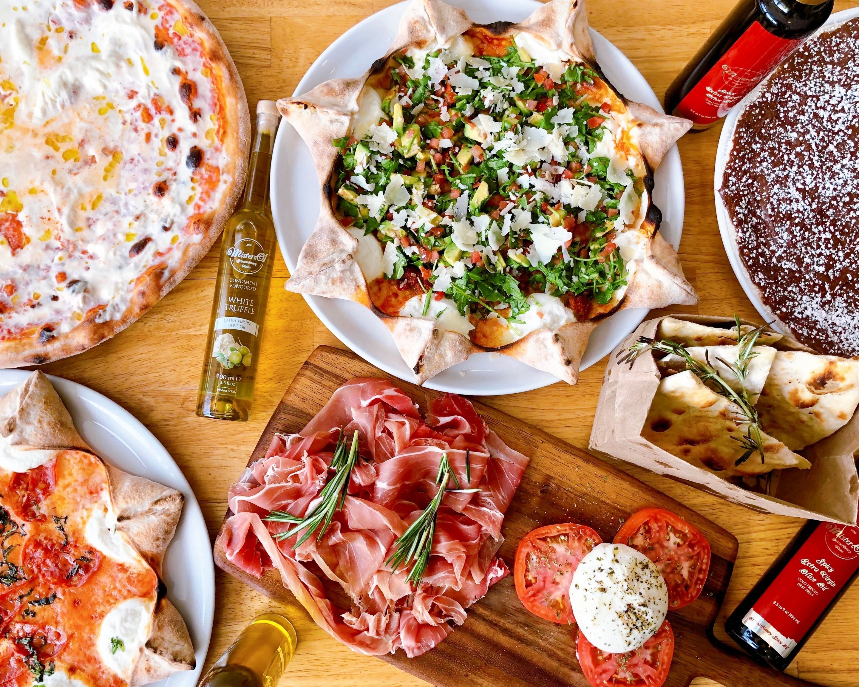 Restaurant banner image