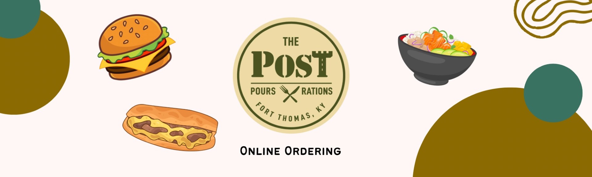 Restaurant banner image