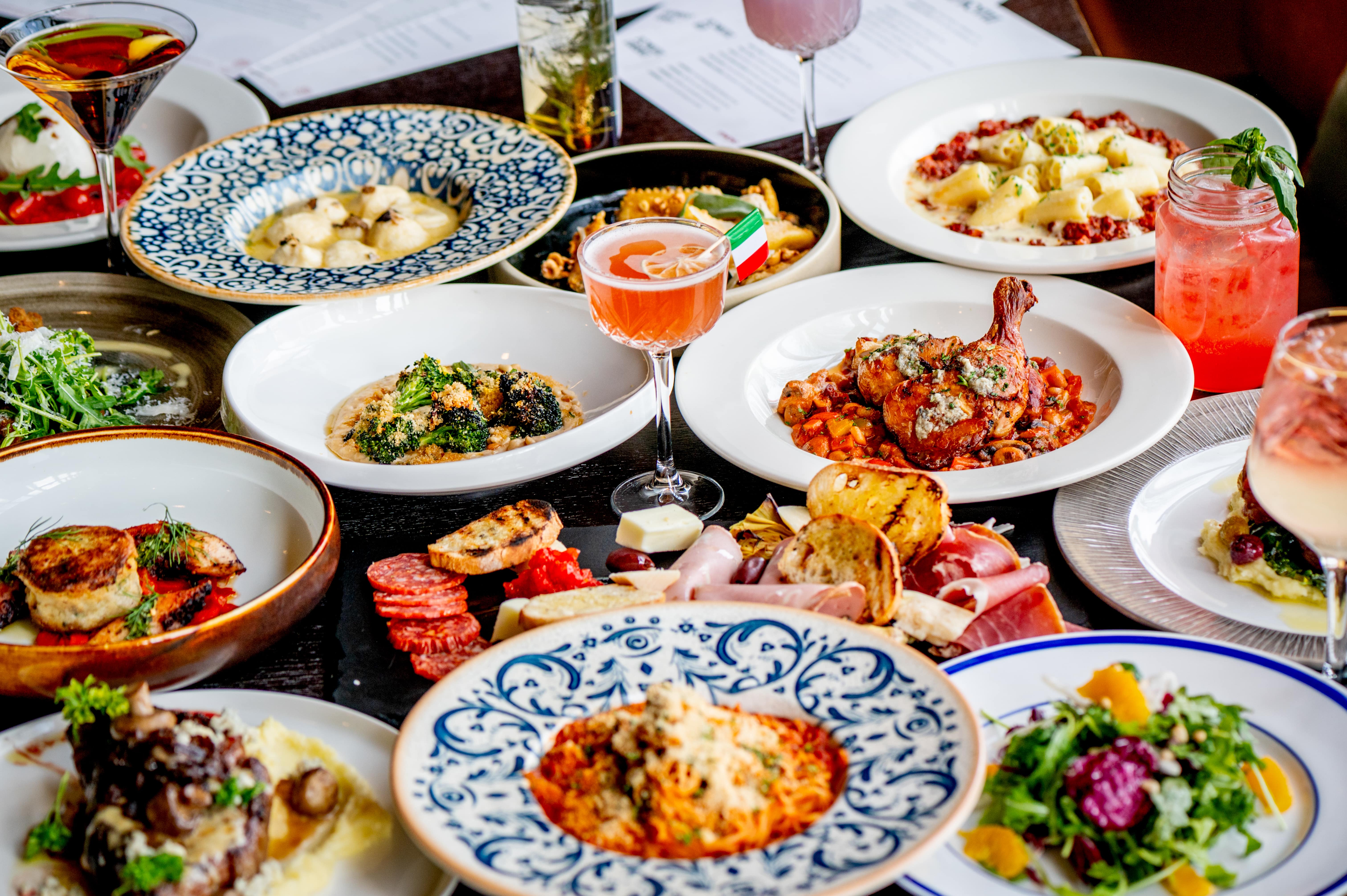 Restaurant banner image