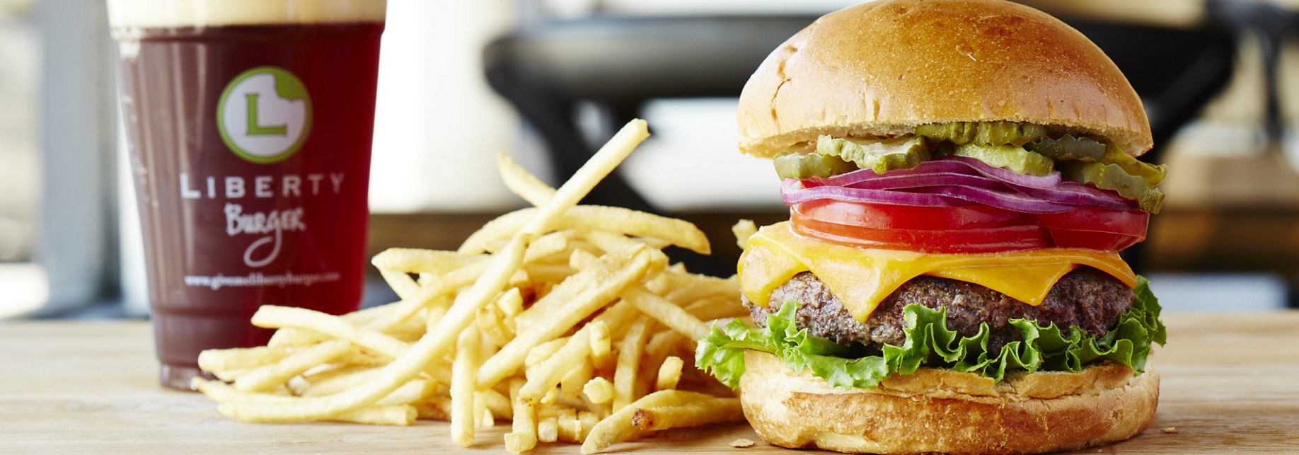 Restaurant banner image