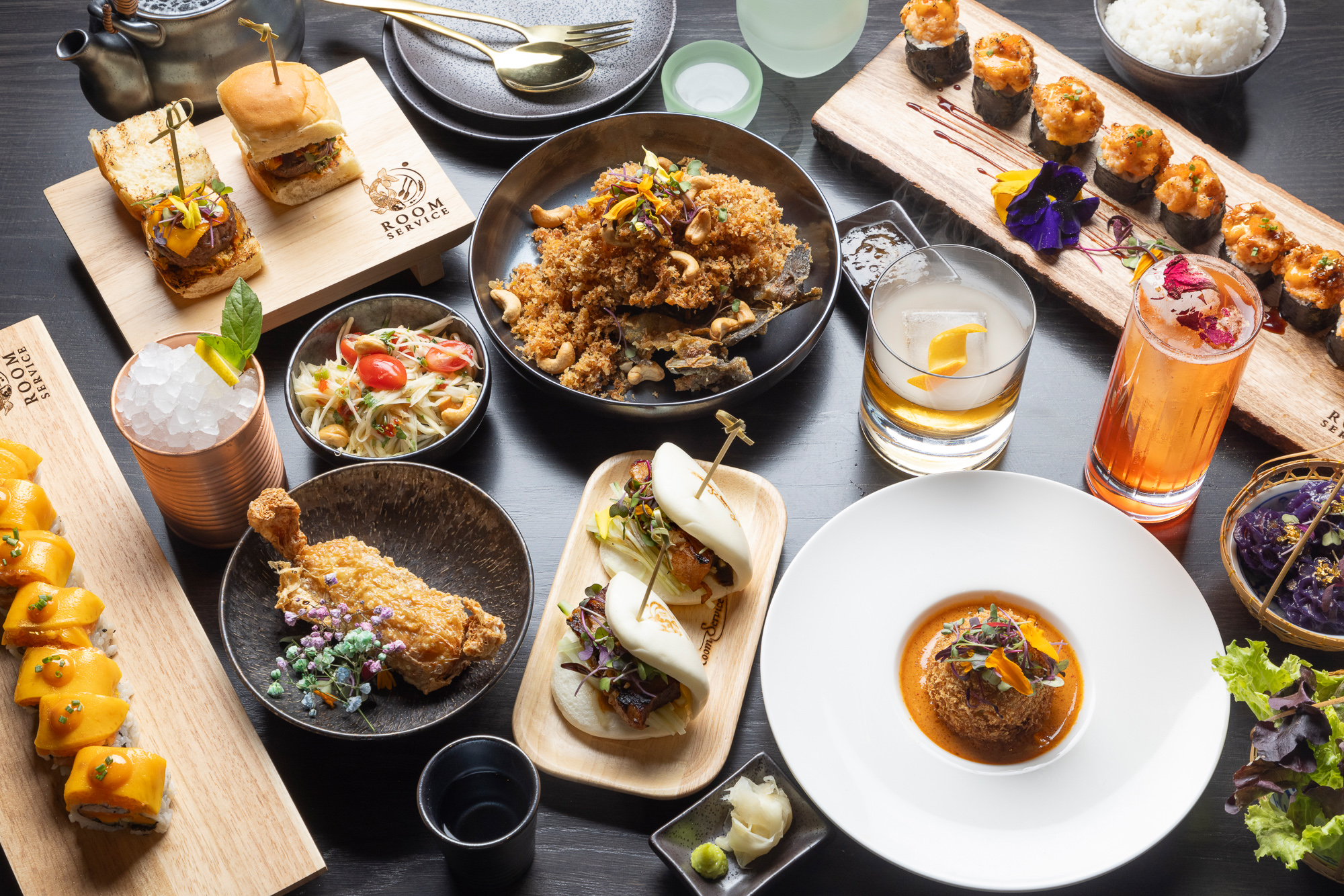 Restaurant banner image