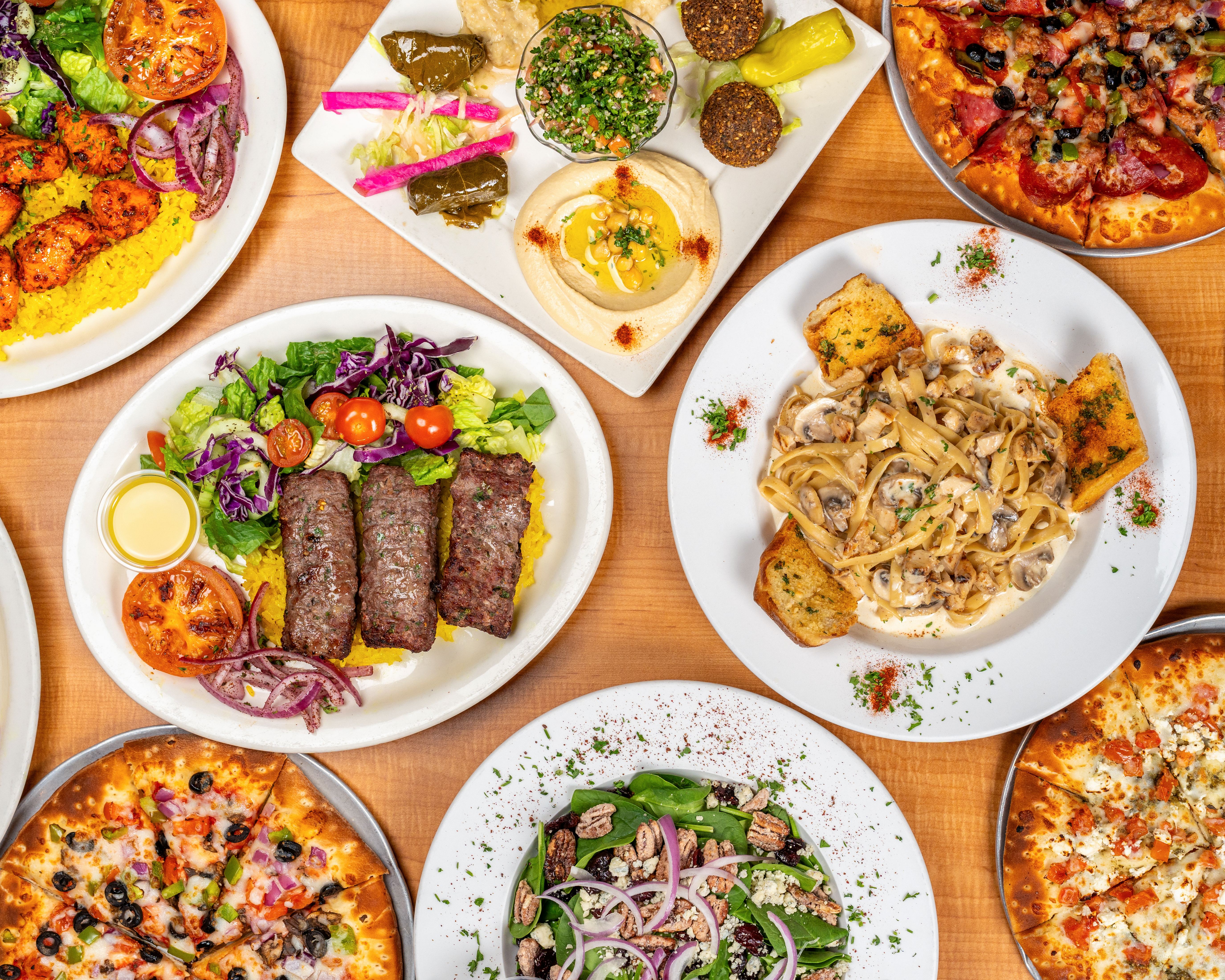 Restaurant banner image