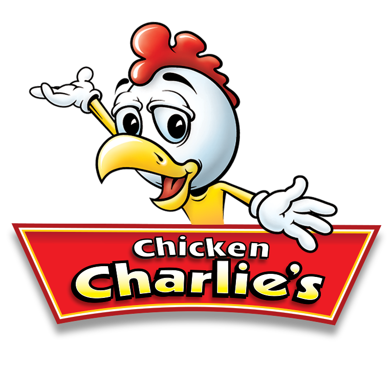 Chicken Charlie's Table