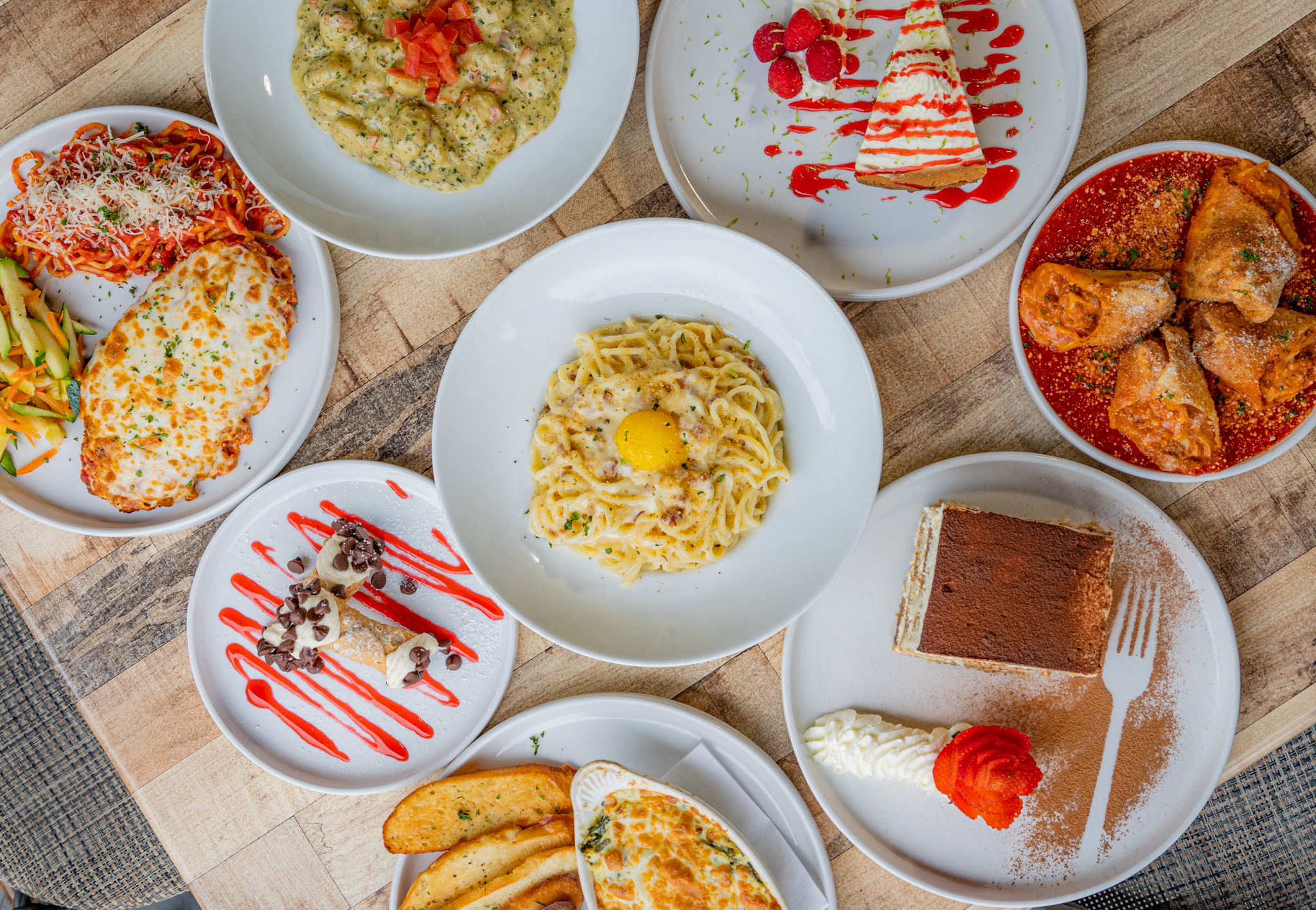 Restaurant banner image
