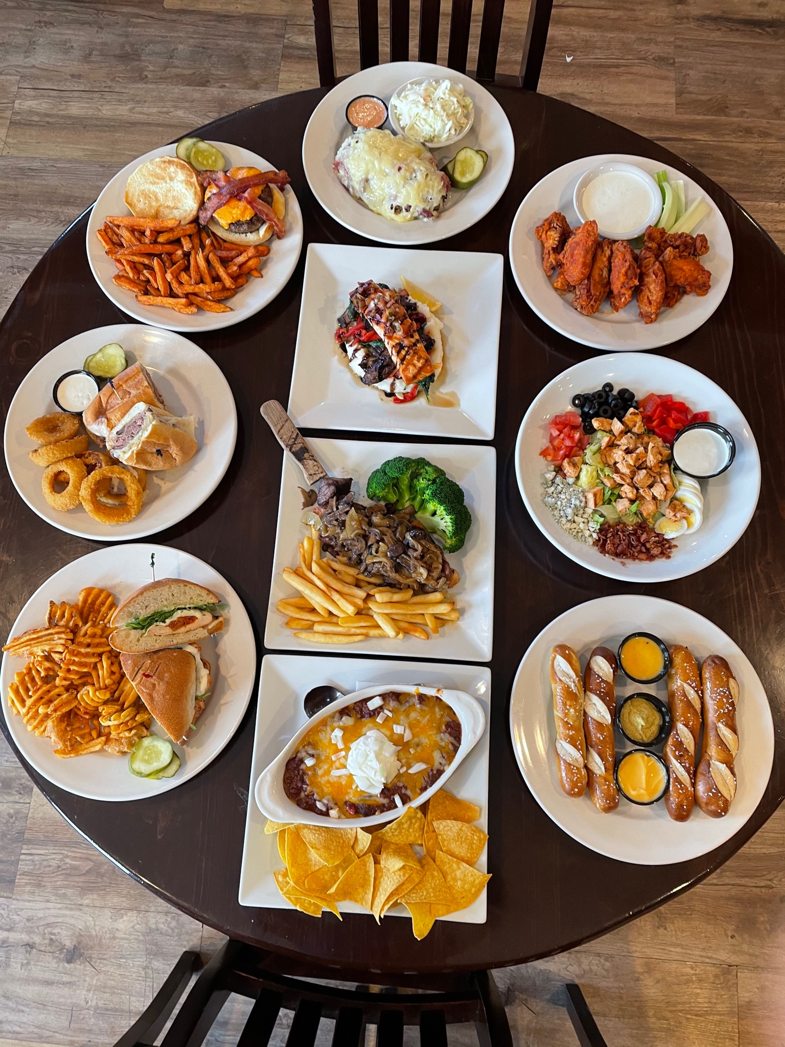 Restaurant banner image