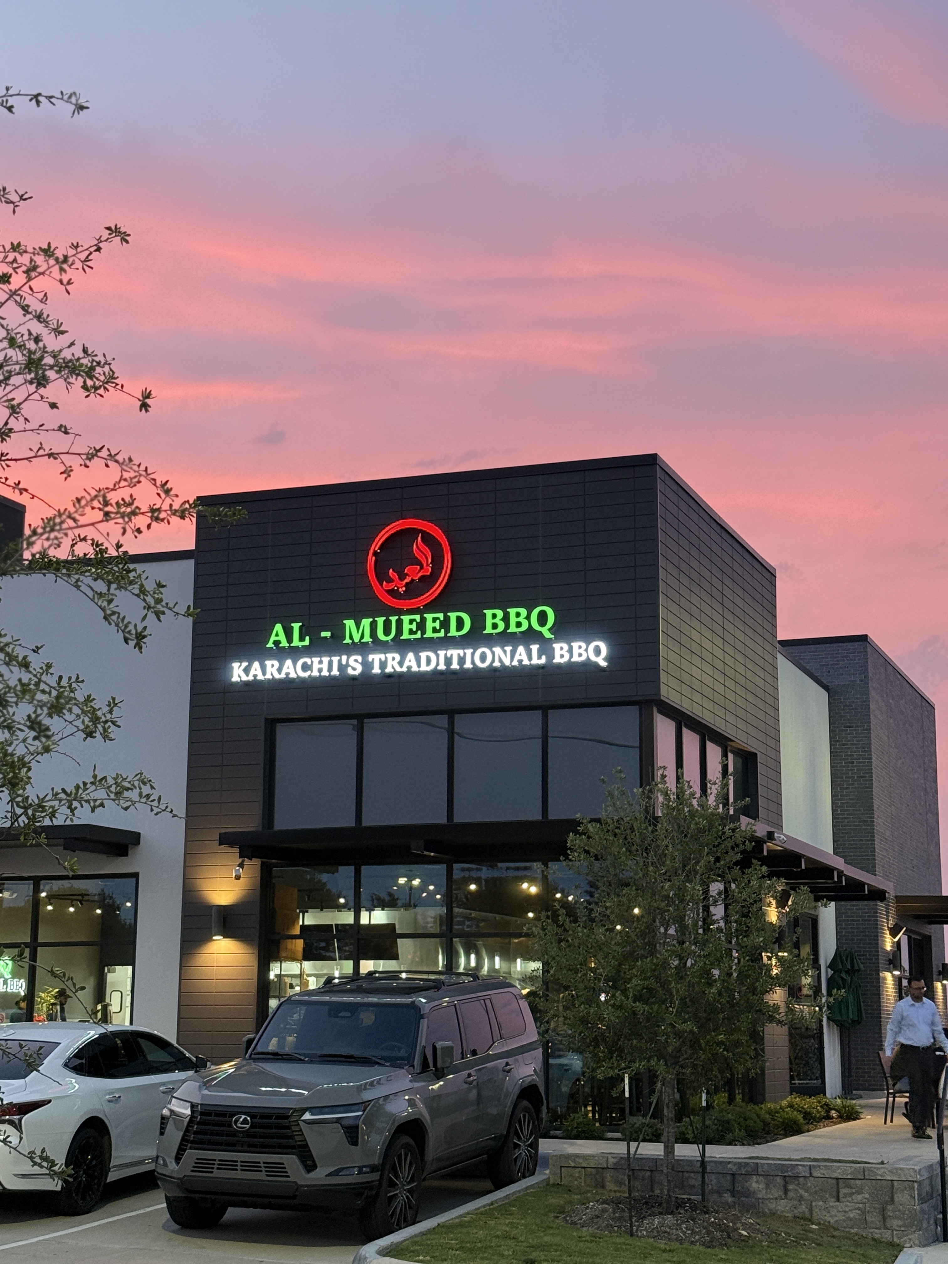 Restaurant banner image