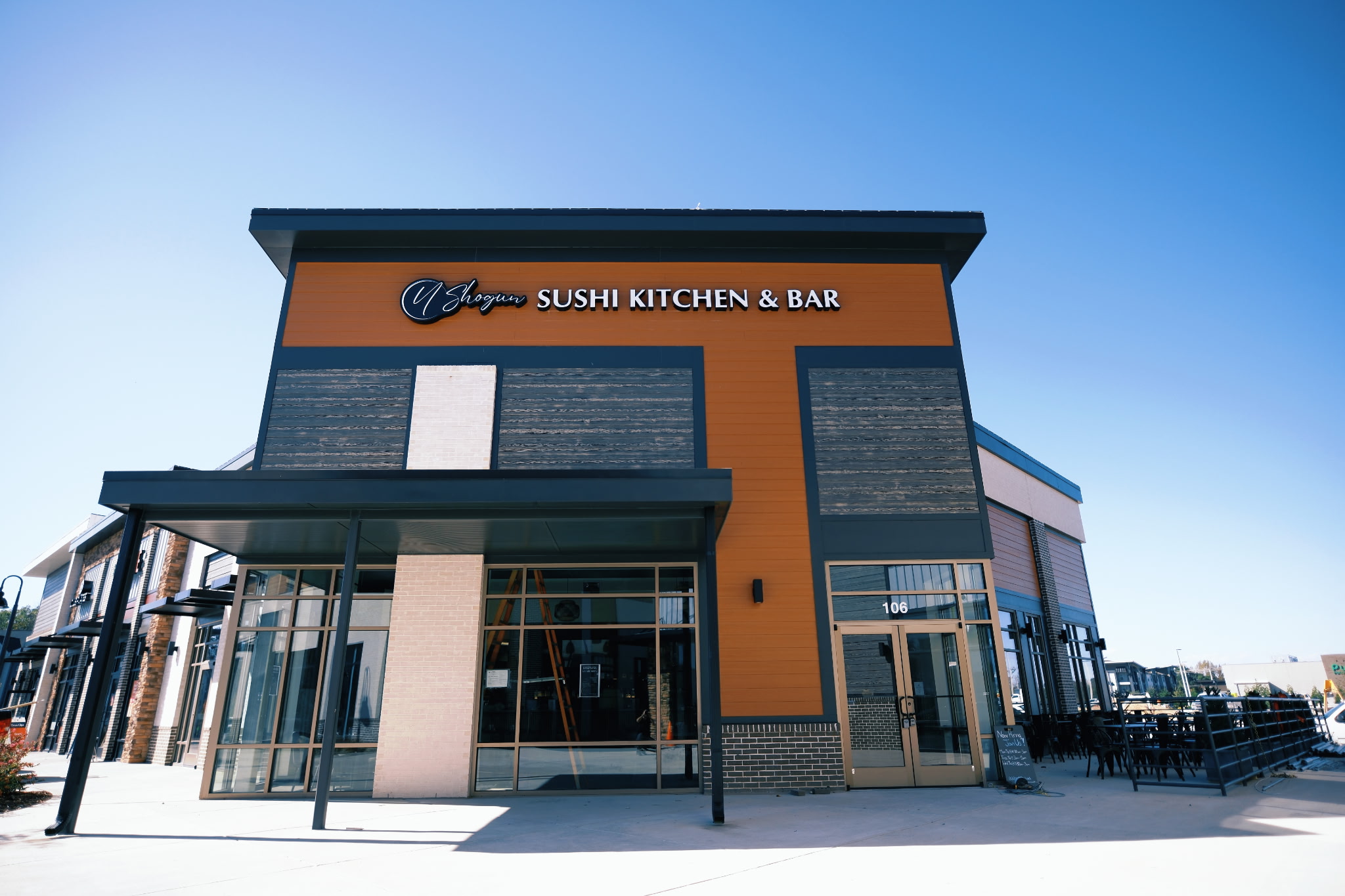 Restaurant banner image
