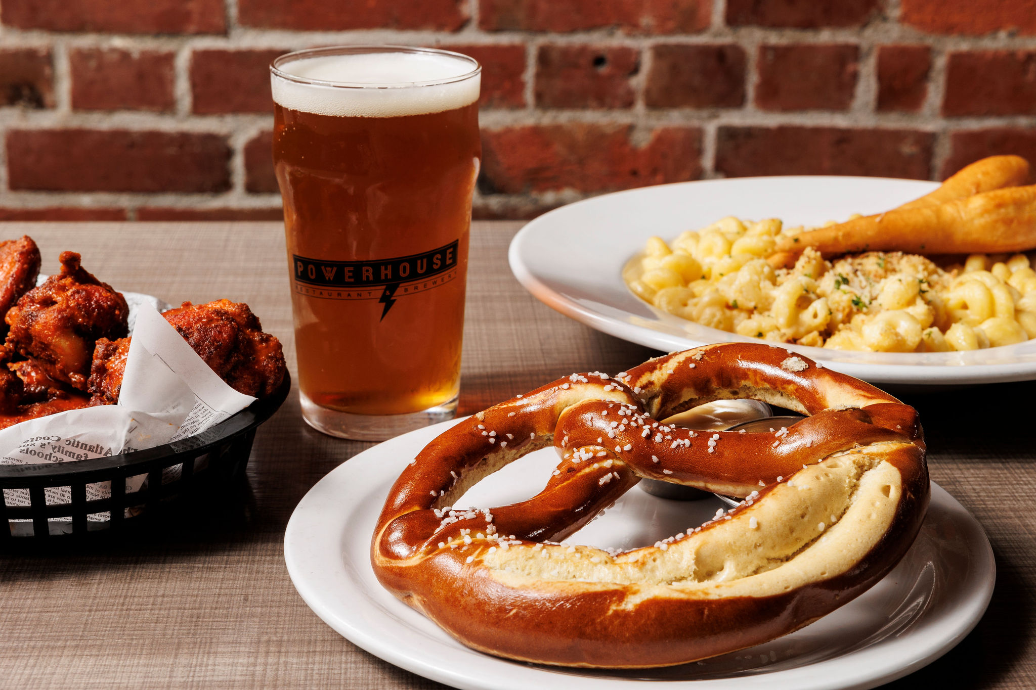 Restaurant banner image