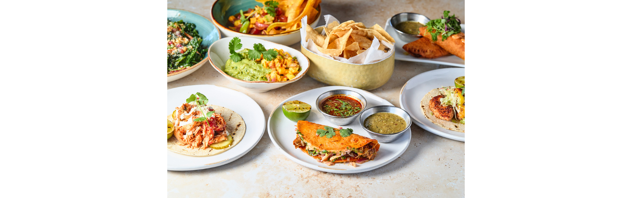 Restaurant banner image