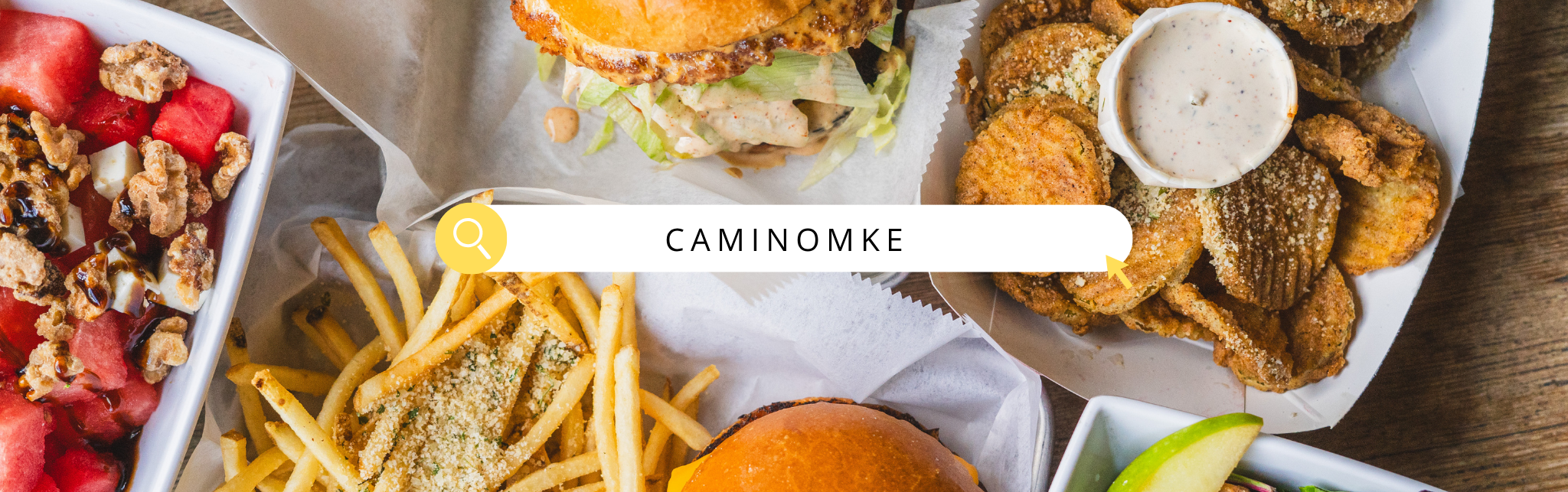 Restaurant banner image