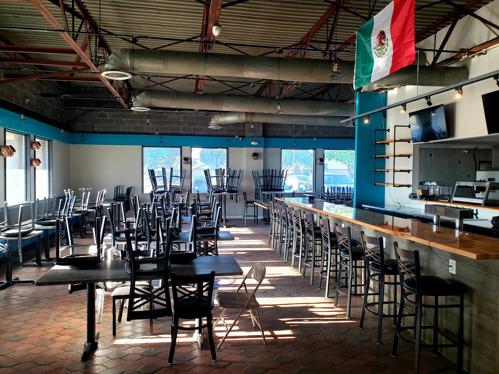 Restaurant banner image