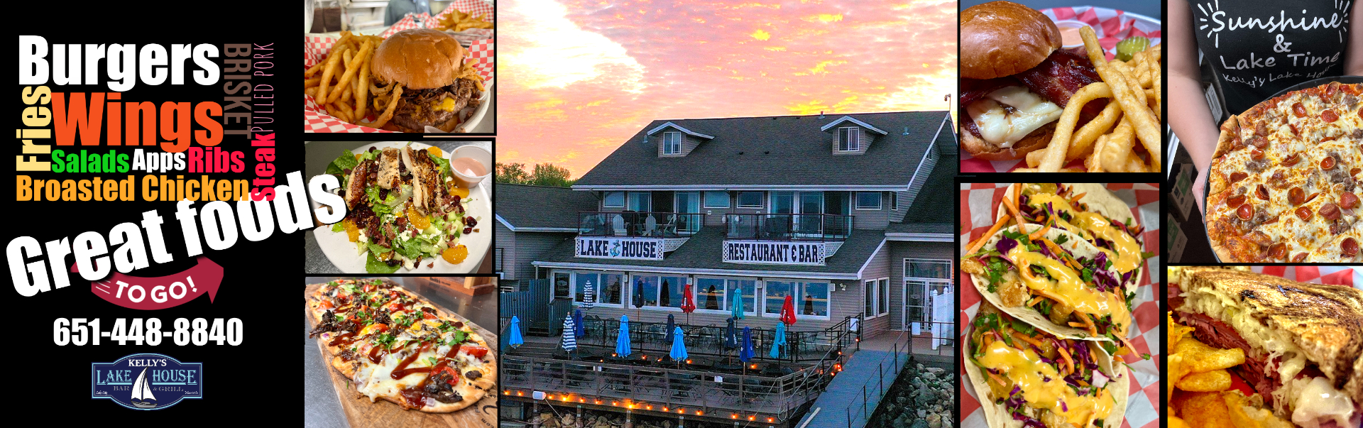 Restaurant banner image
