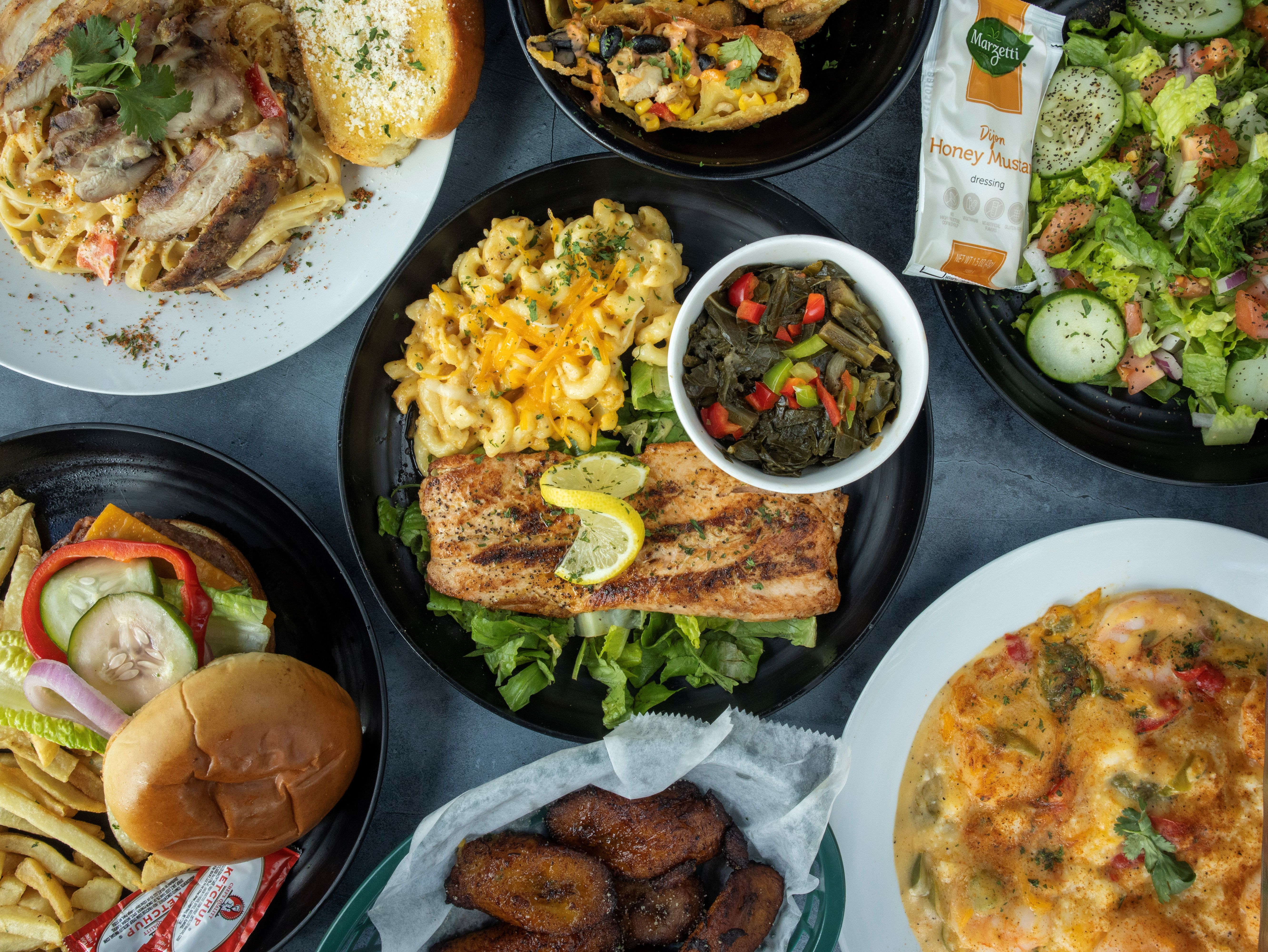Restaurant banner image