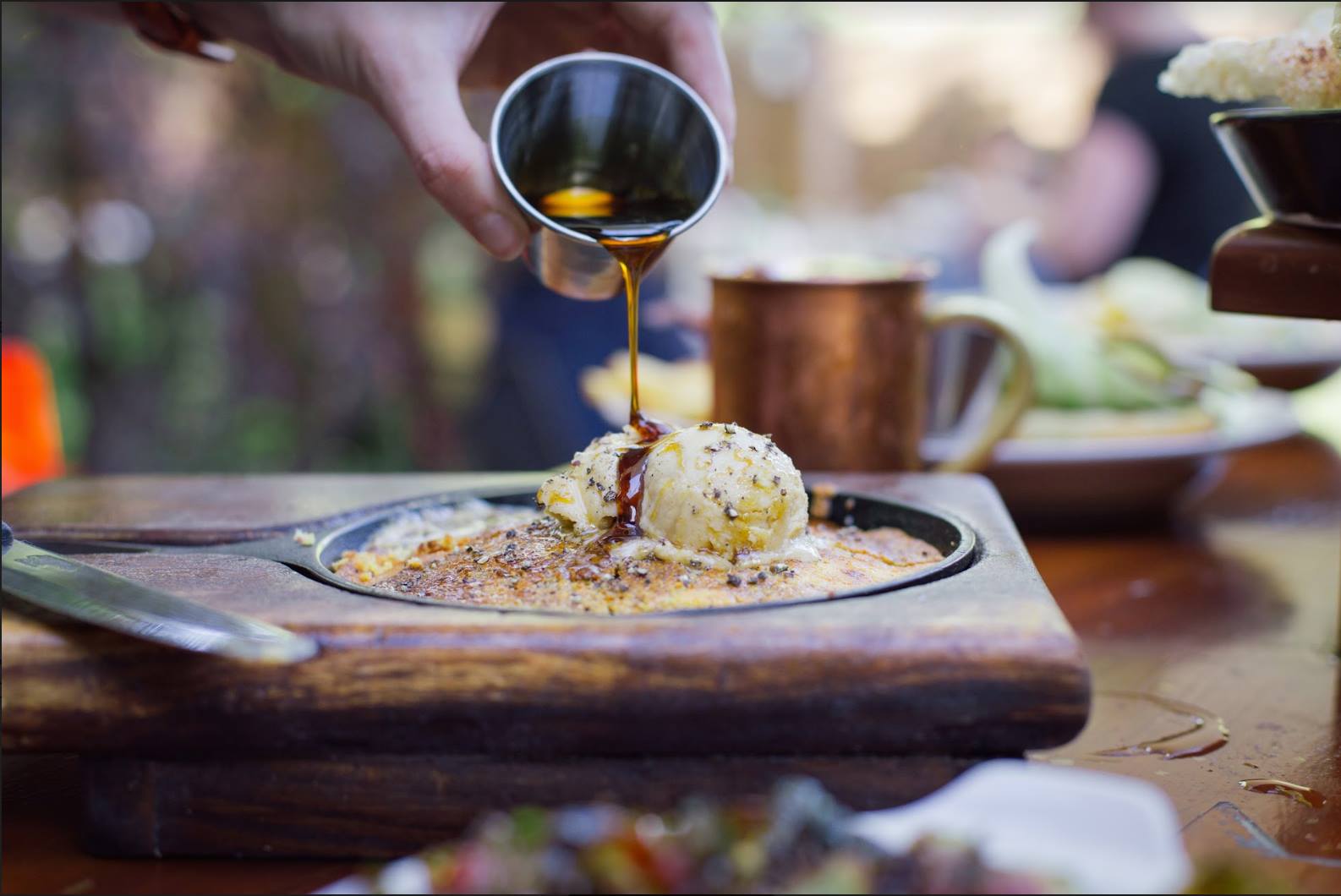Restaurant banner image