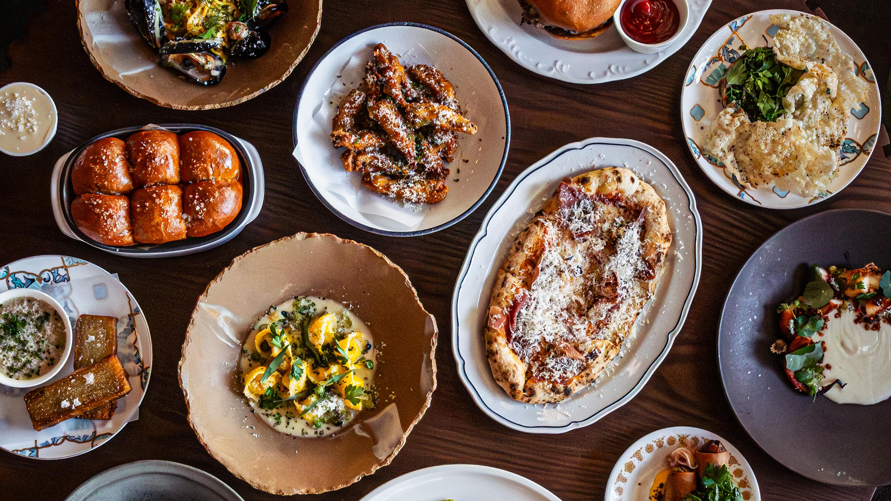 Restaurant banner image