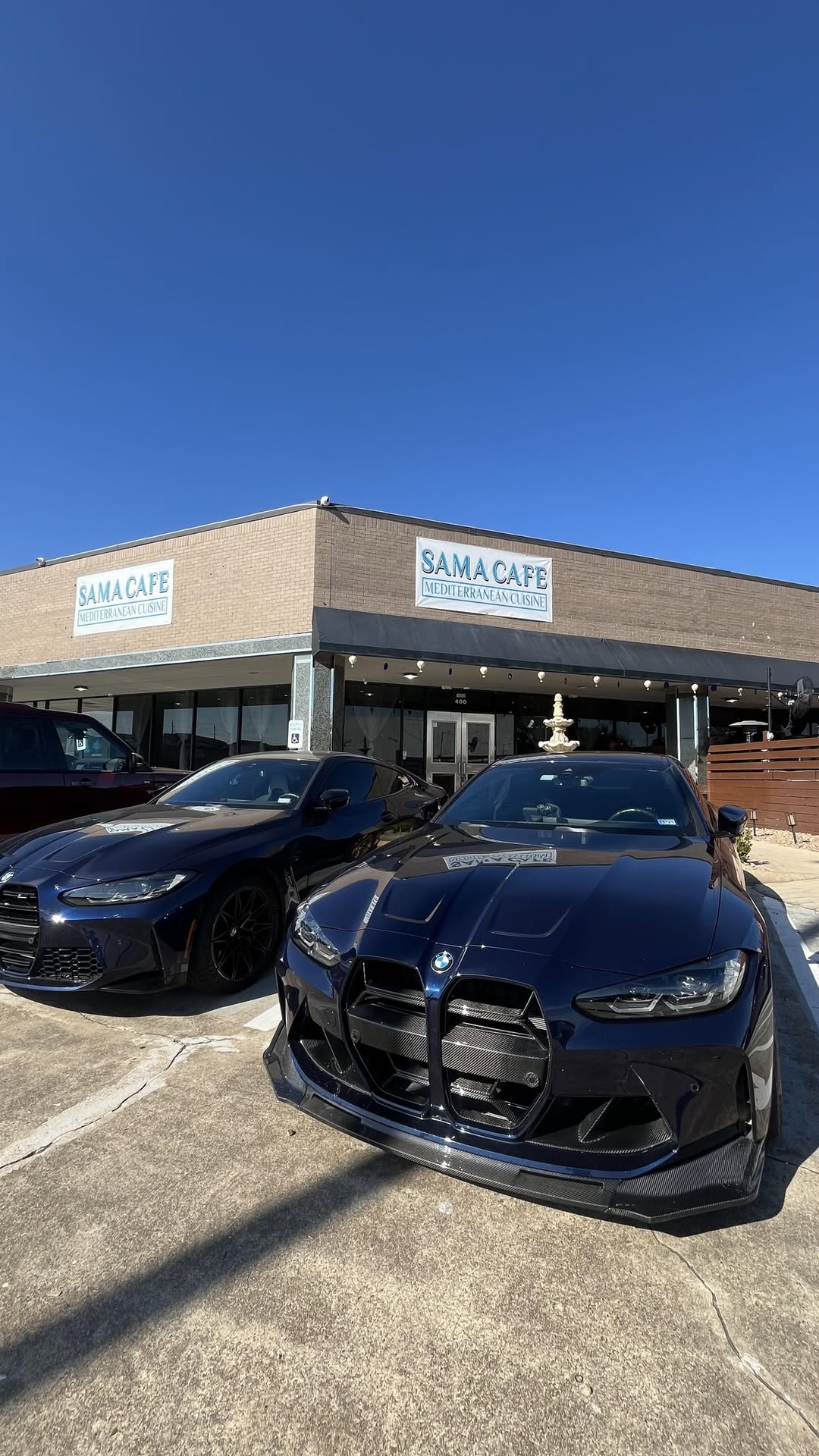 Restaurant banner image