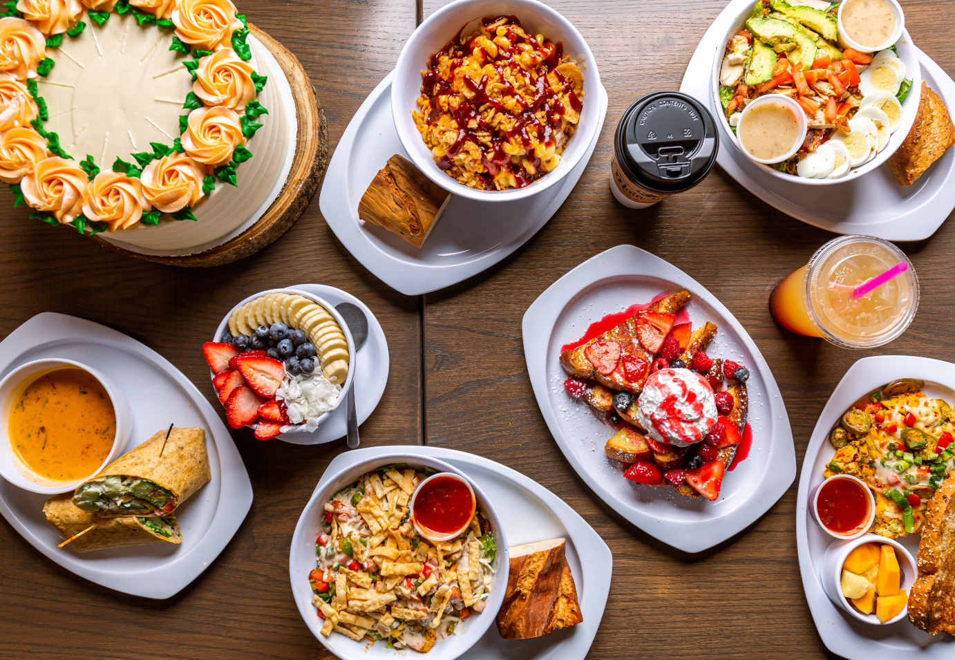 Restaurant banner image