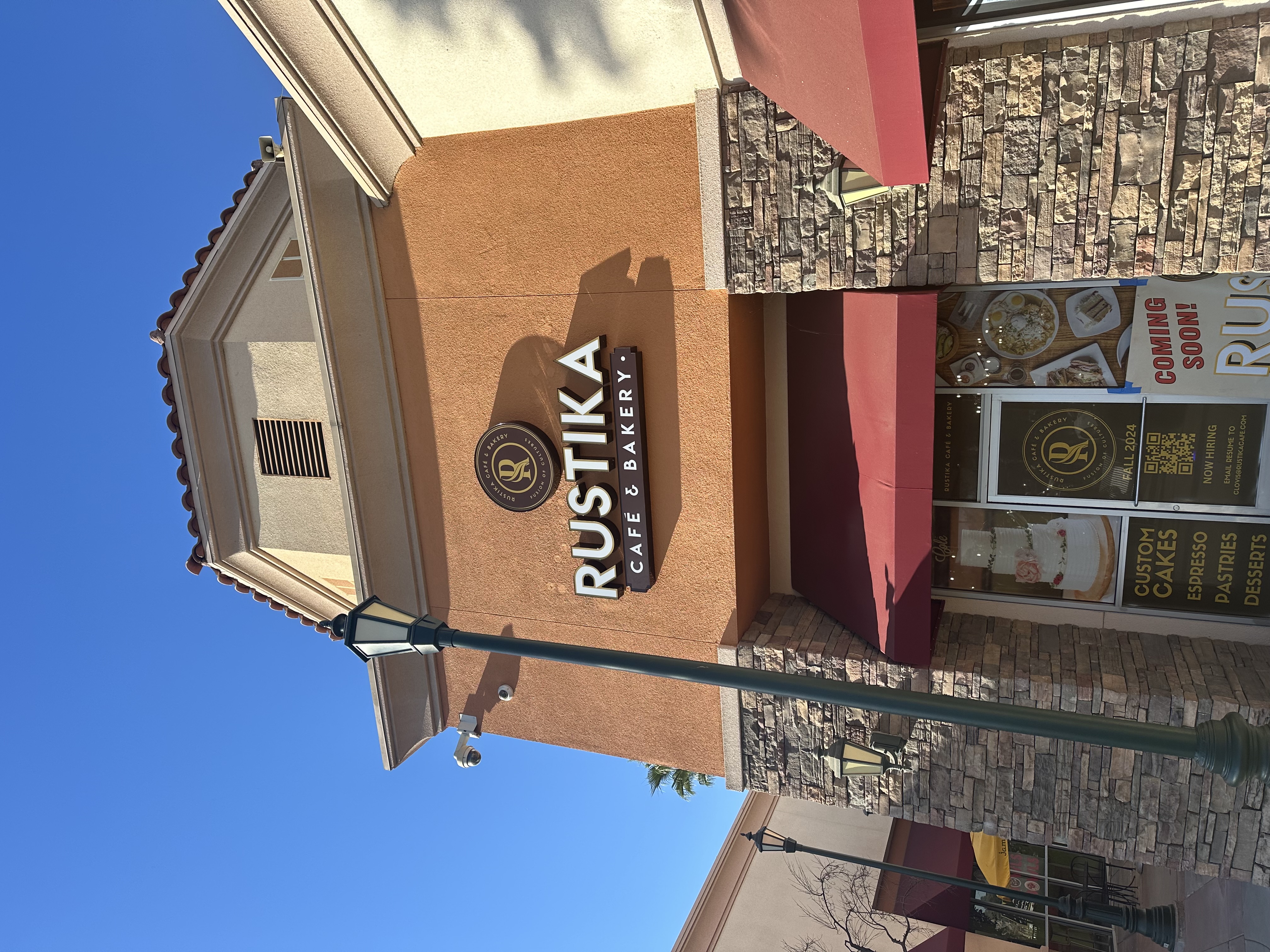 Restaurant banner image