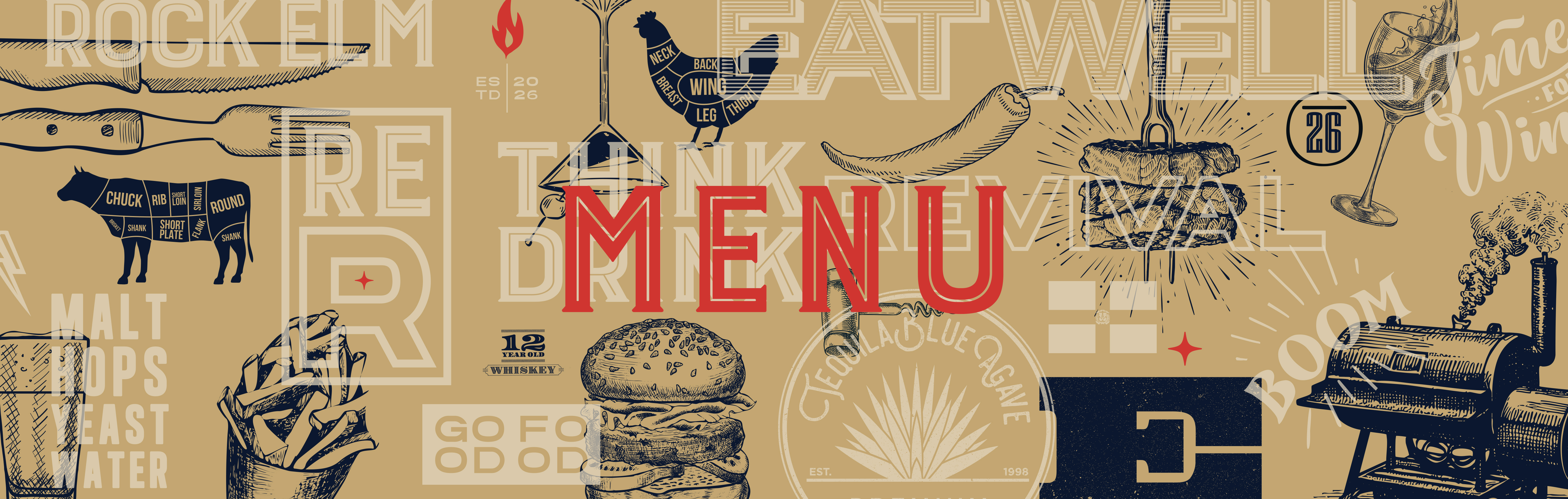 Restaurant banner image