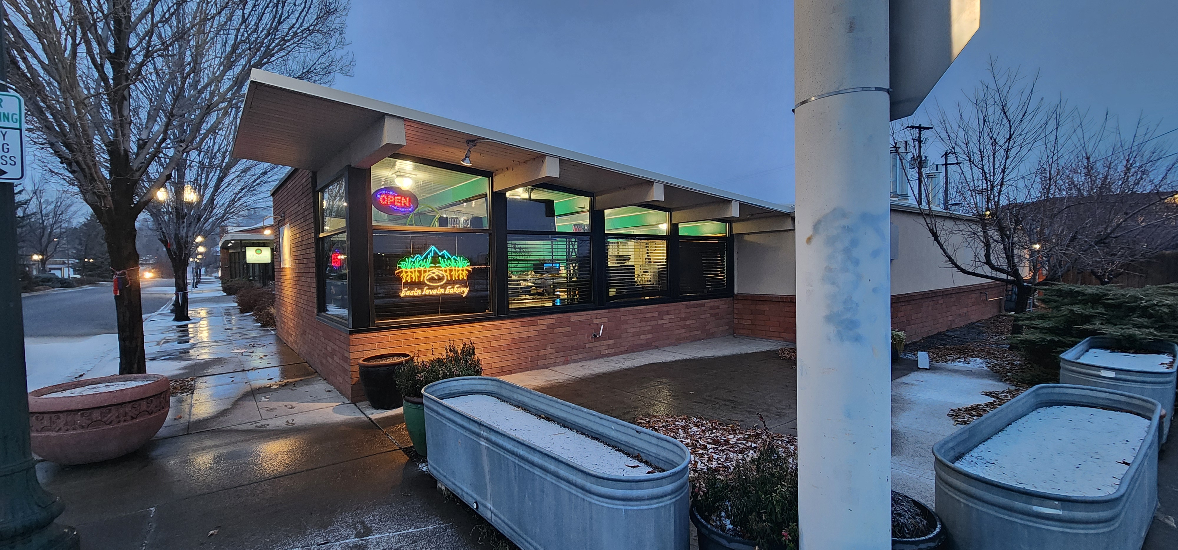 Restaurant banner image