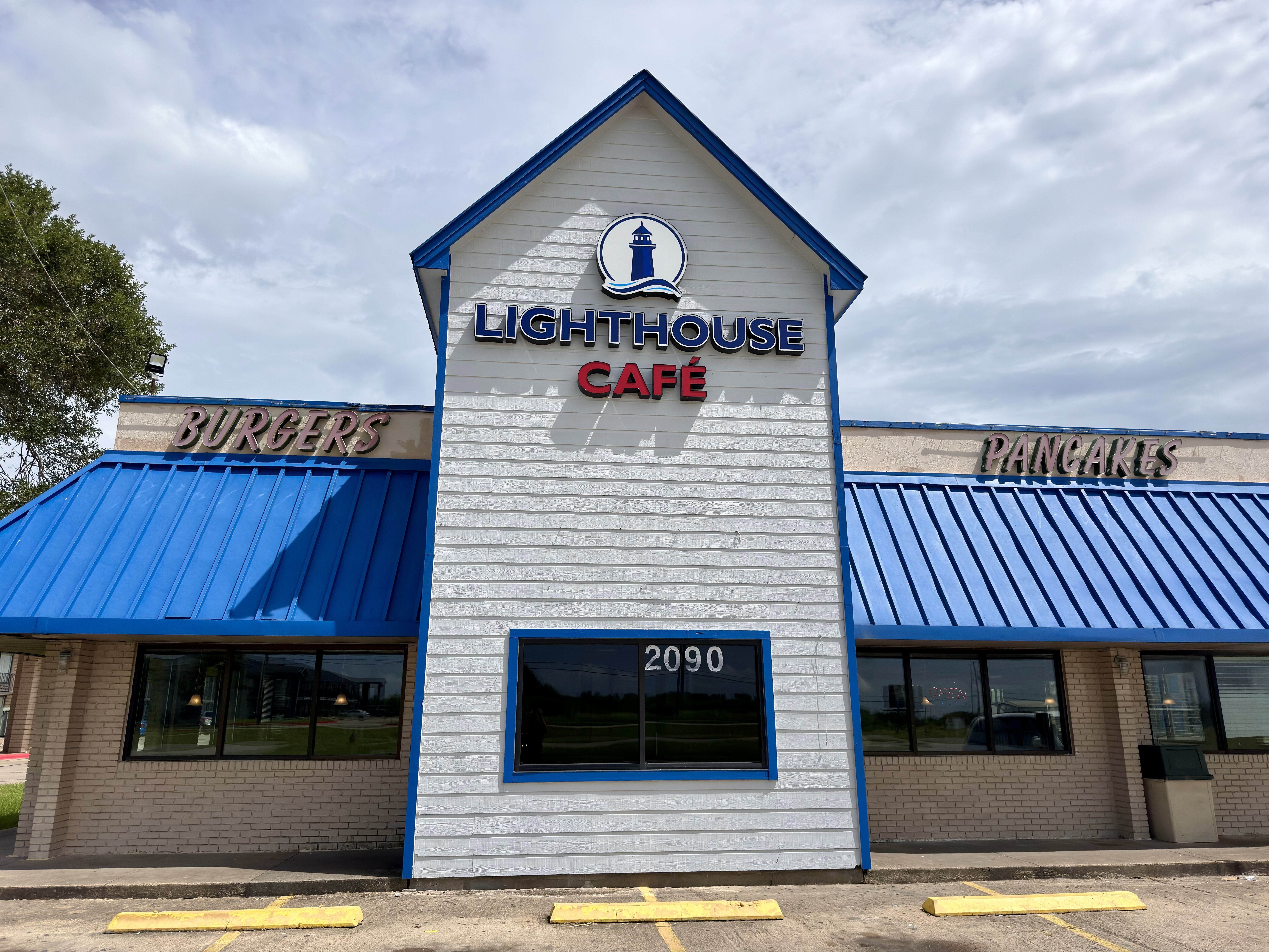 Restaurant banner image