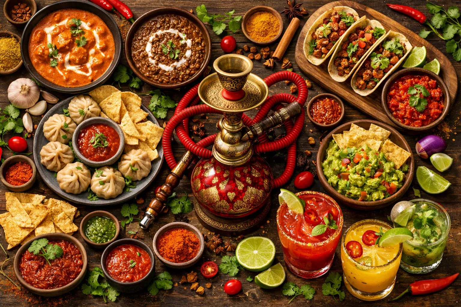 Restaurant banner image