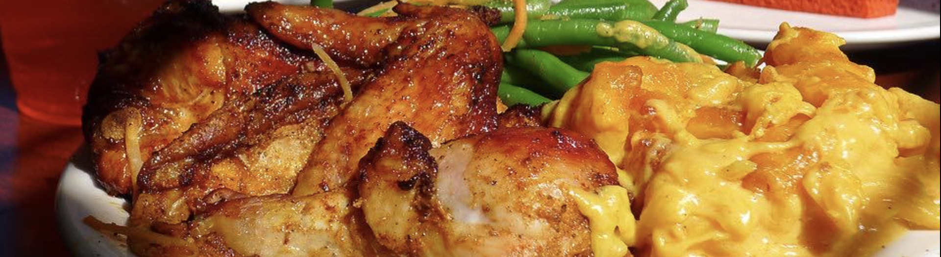 Restaurant banner image