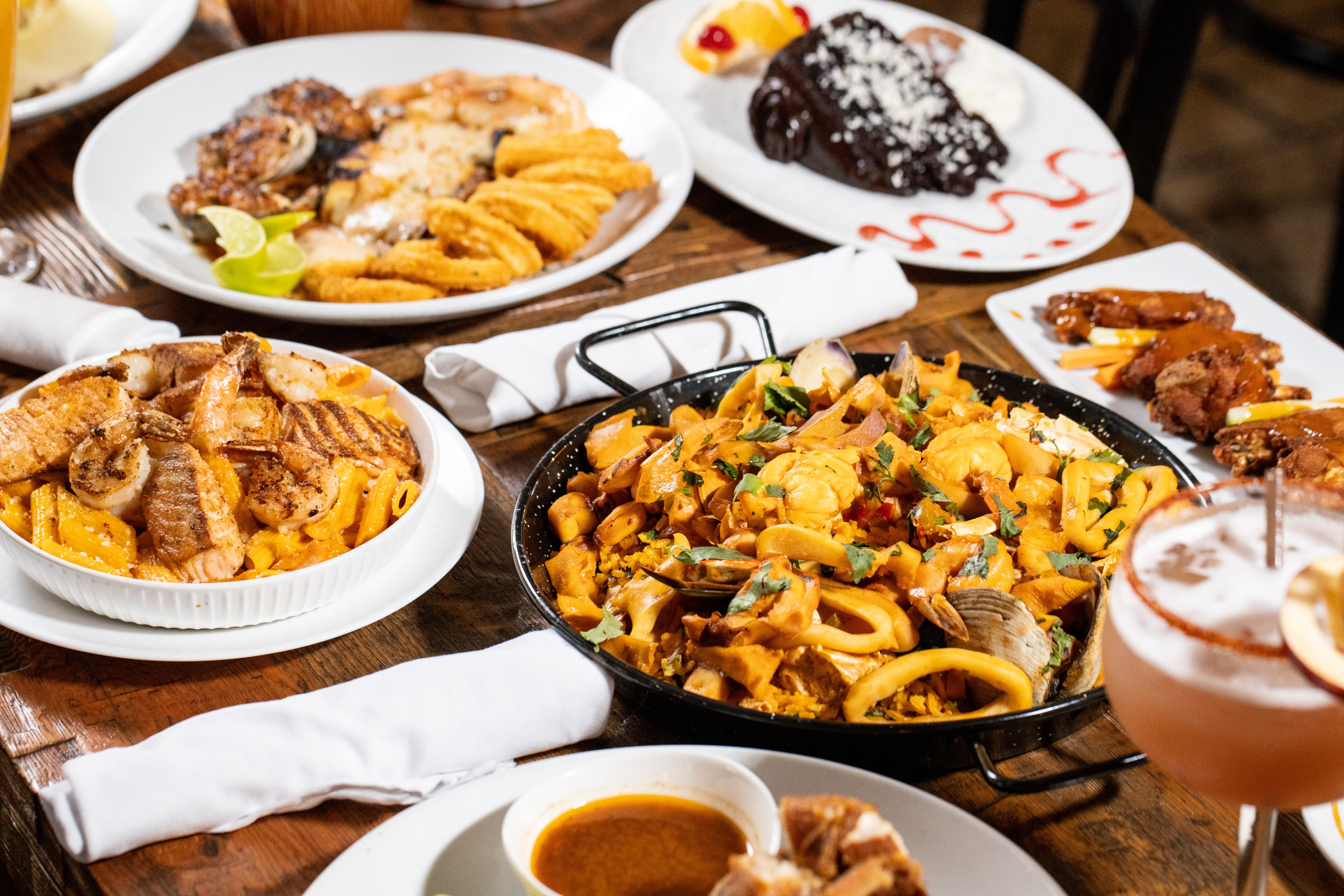 Restaurant banner image