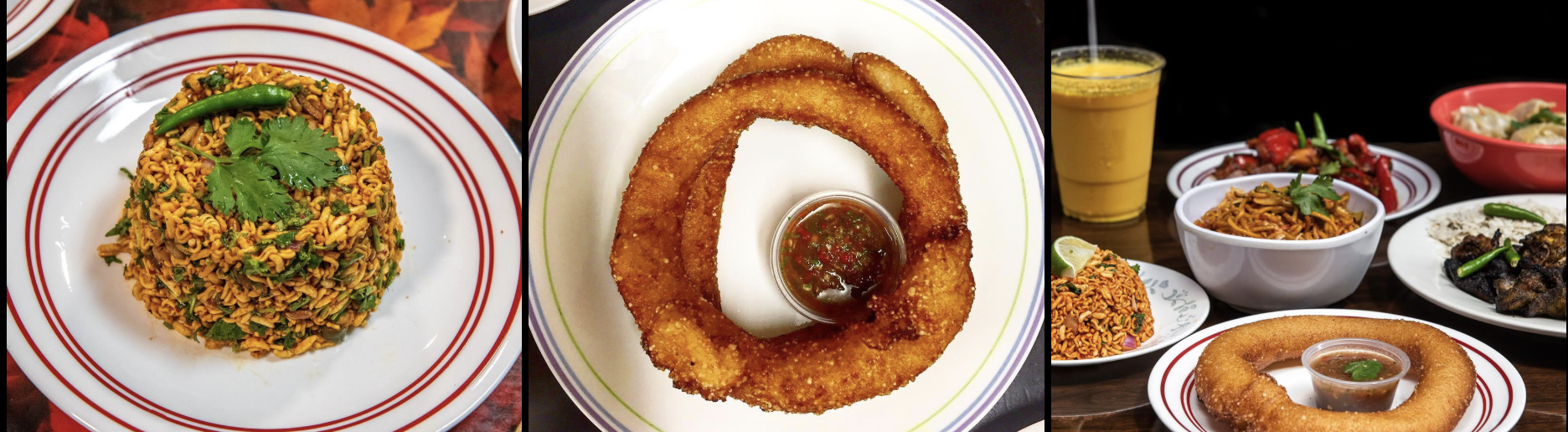 Restaurant banner image