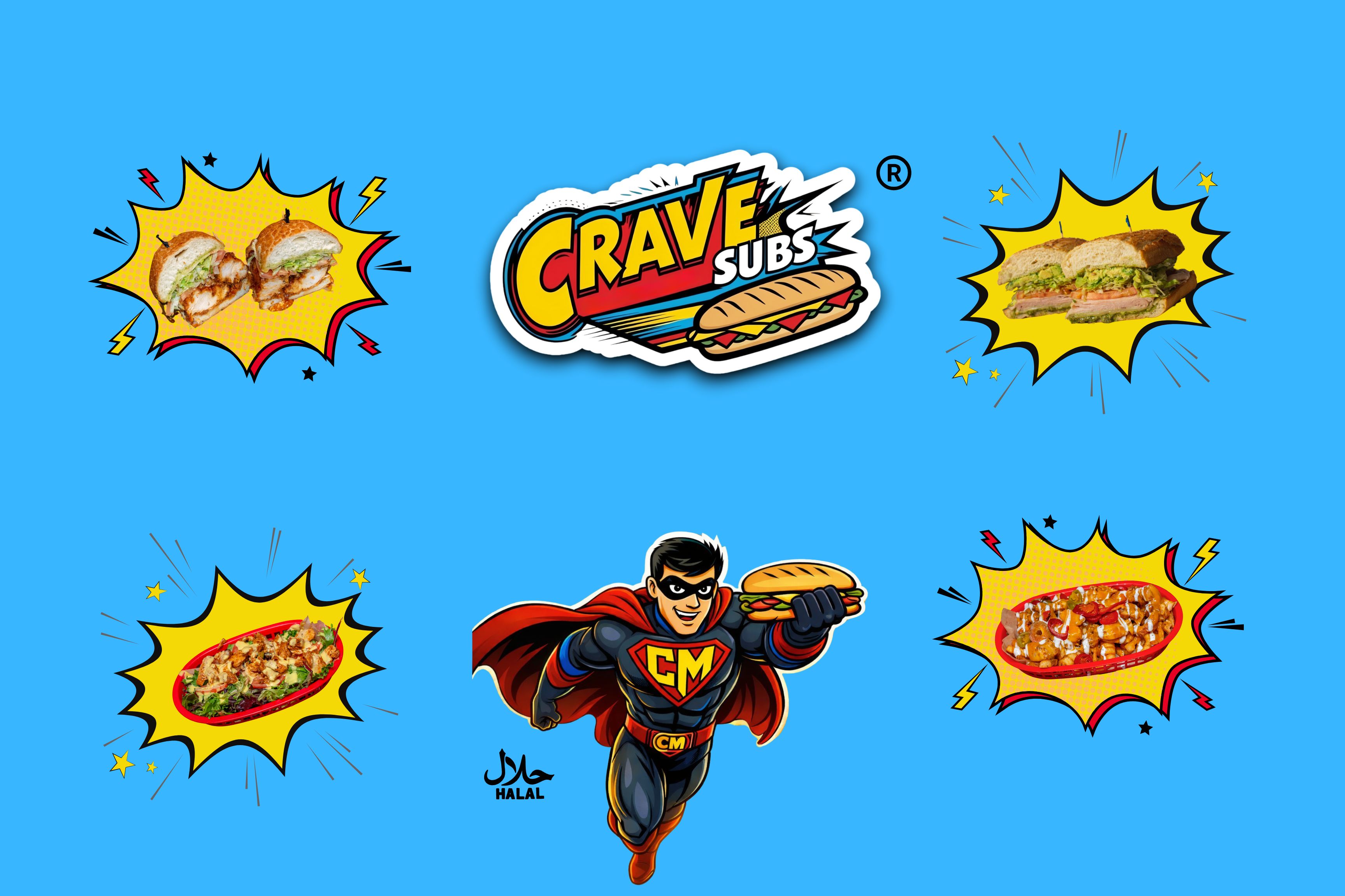 Restaurant banner image