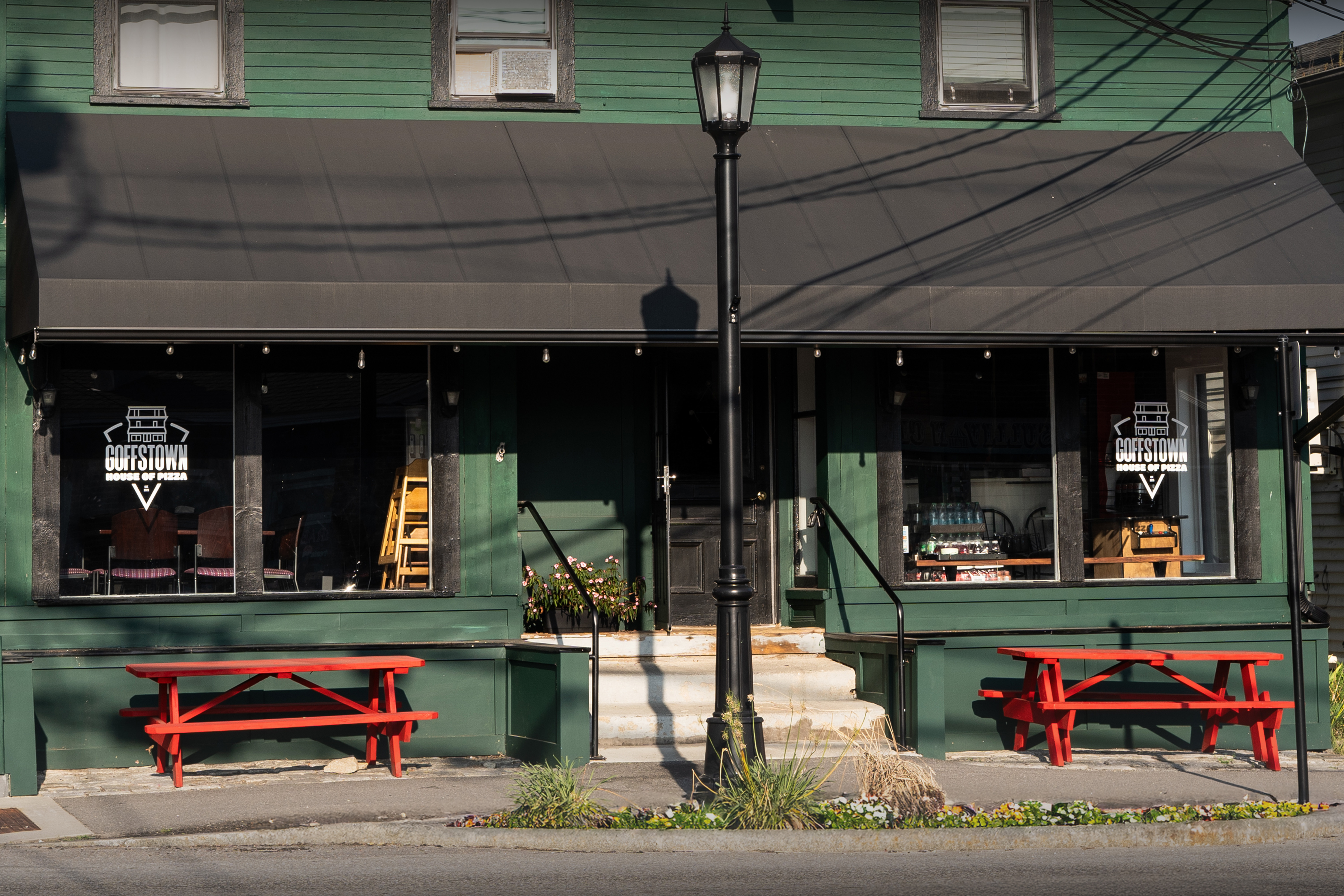 Restaurant banner image