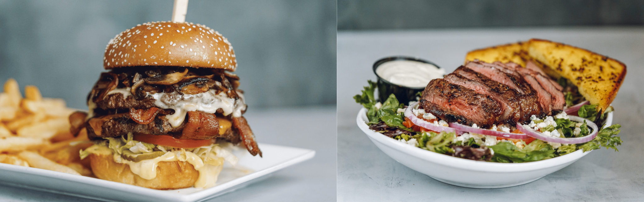 Restaurant banner image