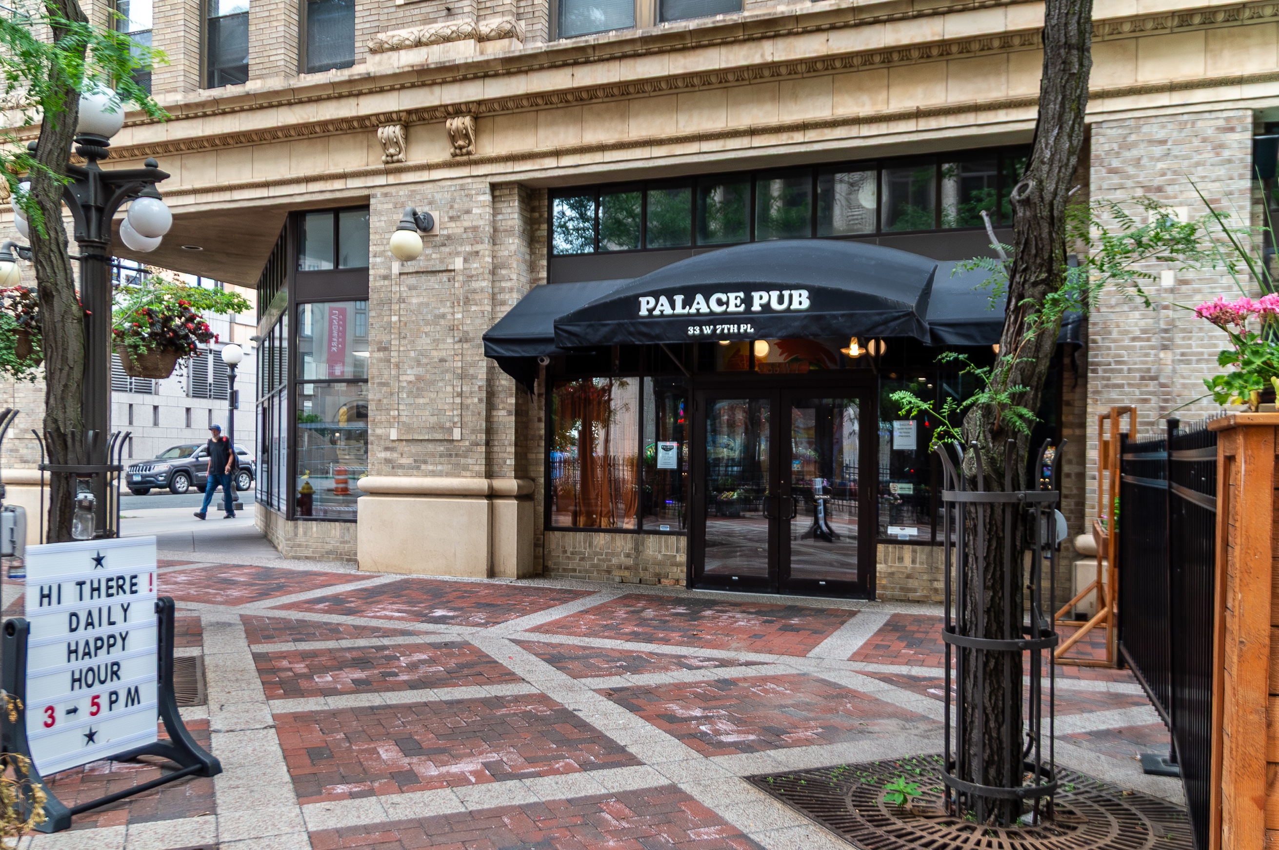 Restaurant banner image