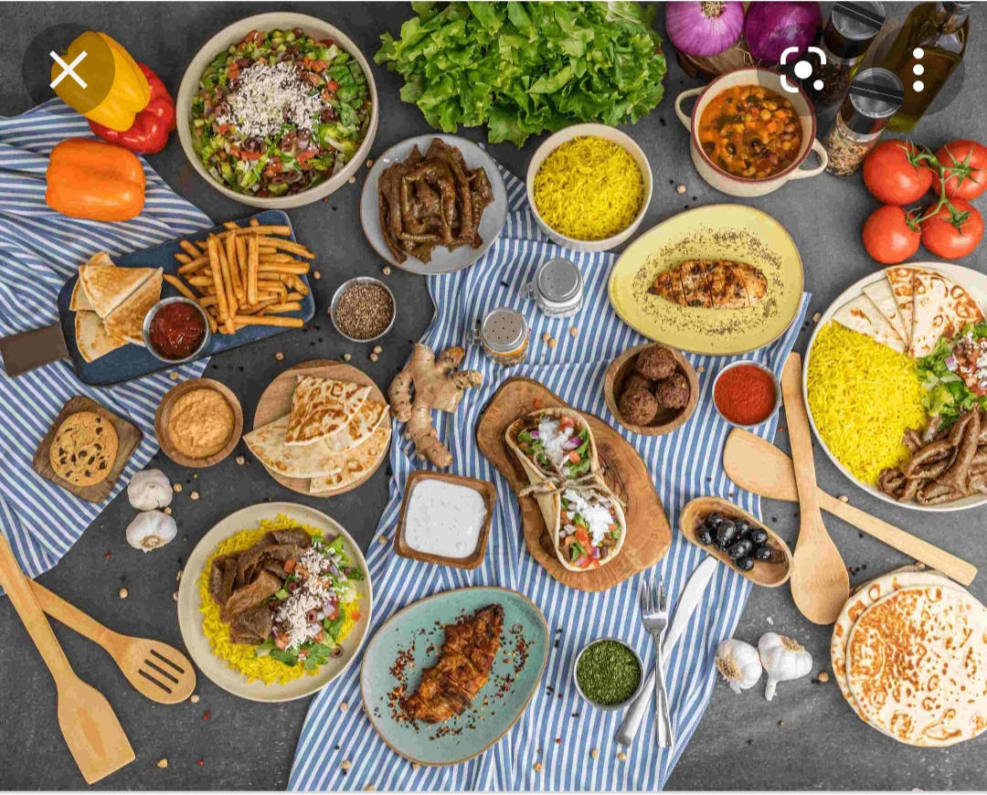 Restaurant banner image