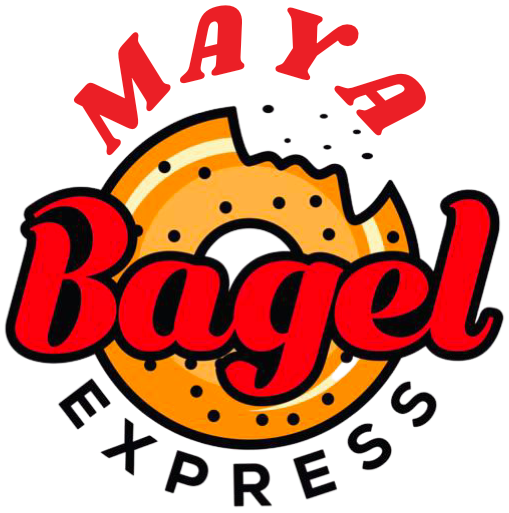 Maya Bagel Express 