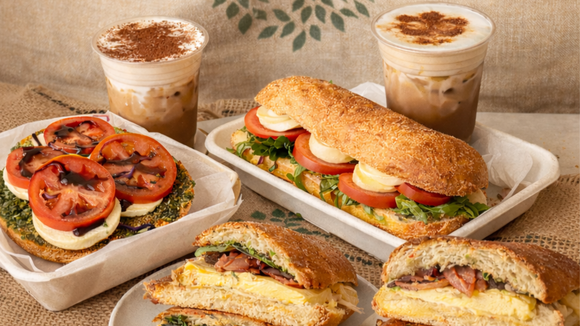 Restaurant banner image
