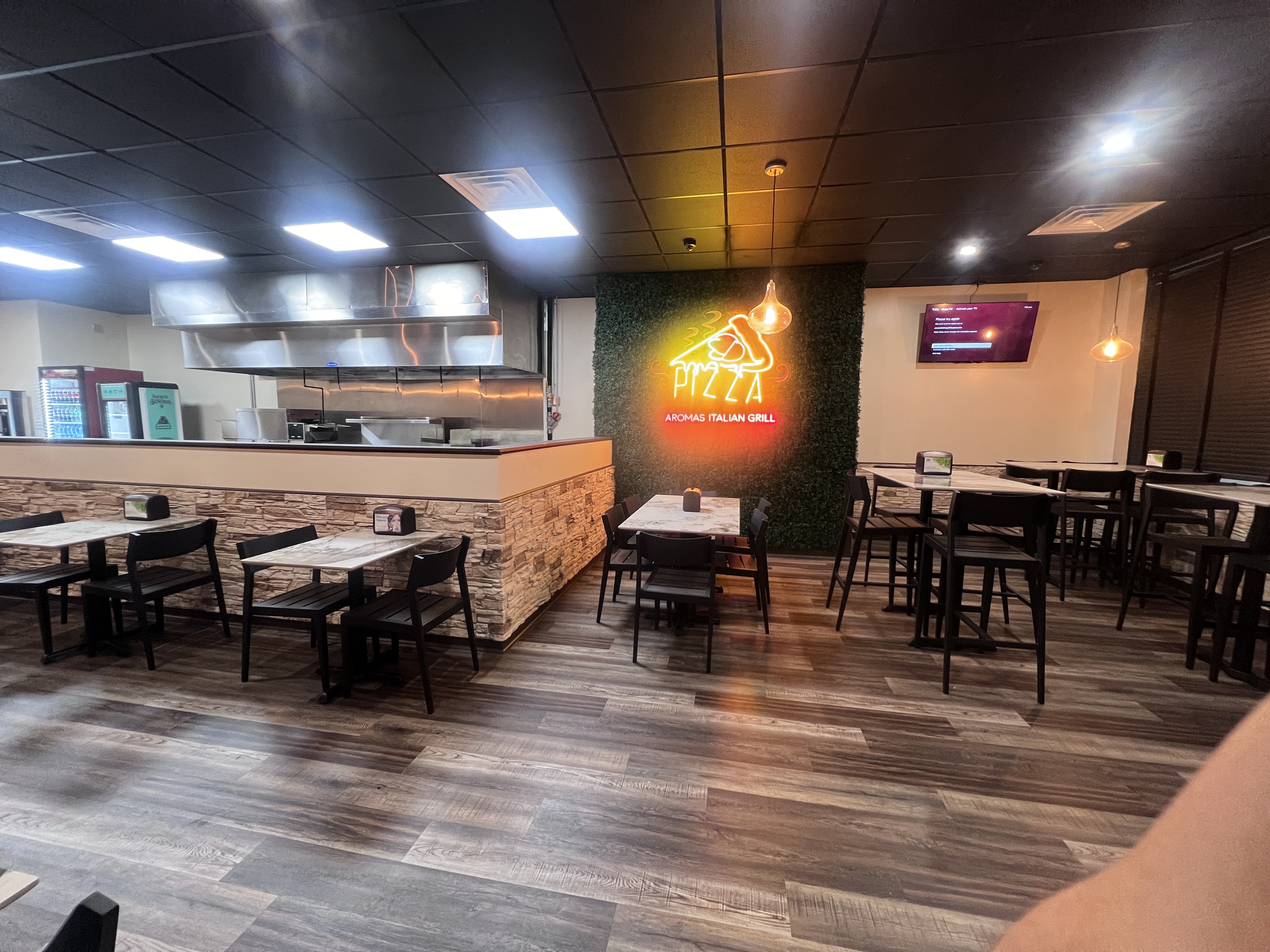 Restaurant banner image