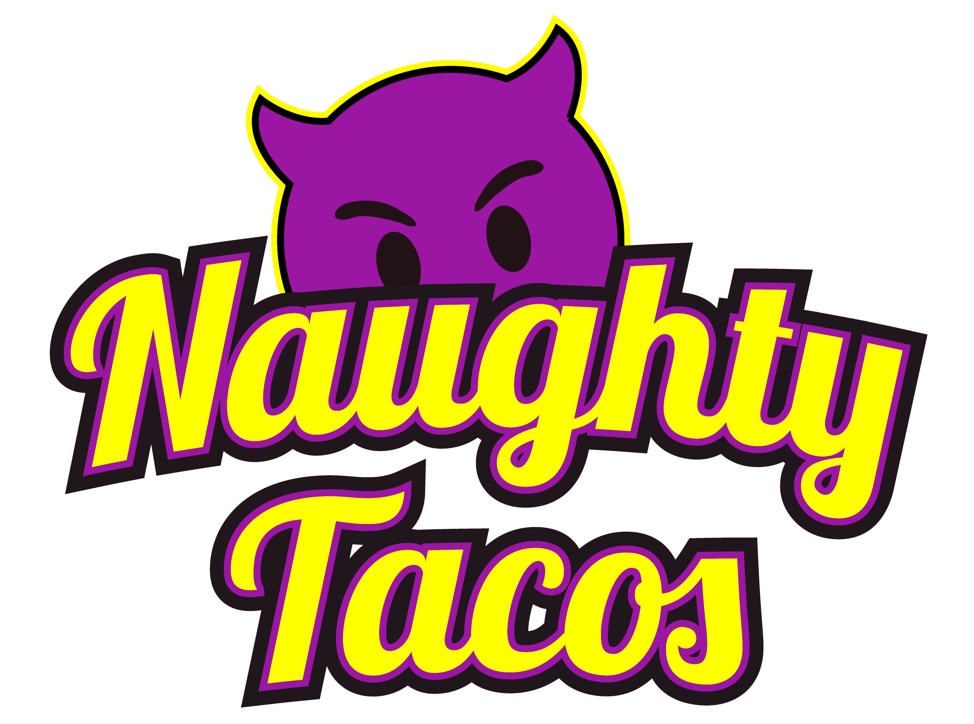 Naughty Tacos Find A Location