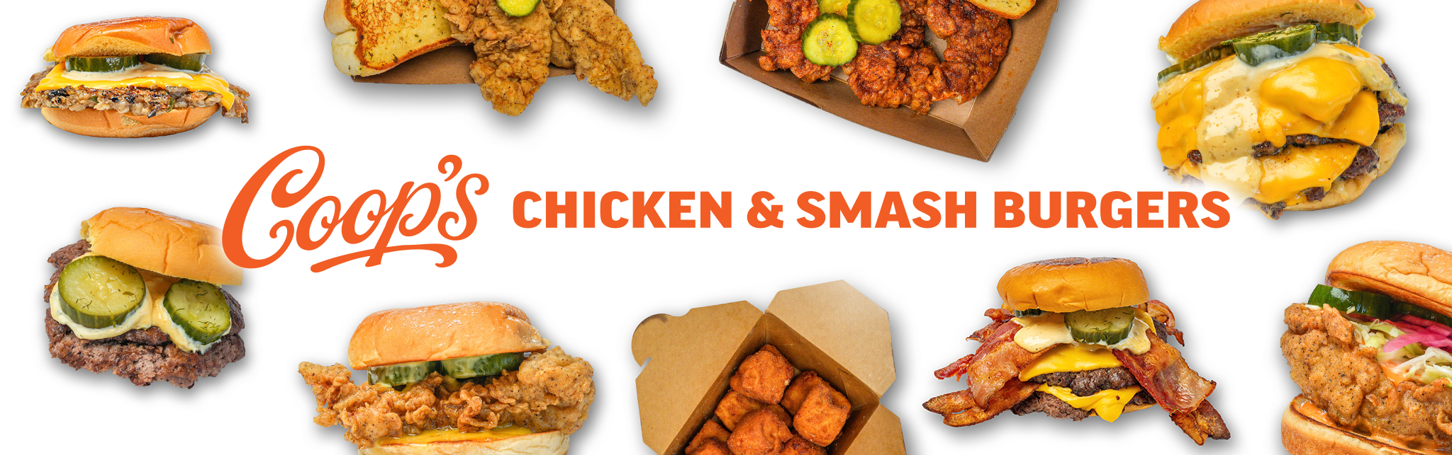 Restaurant banner image
