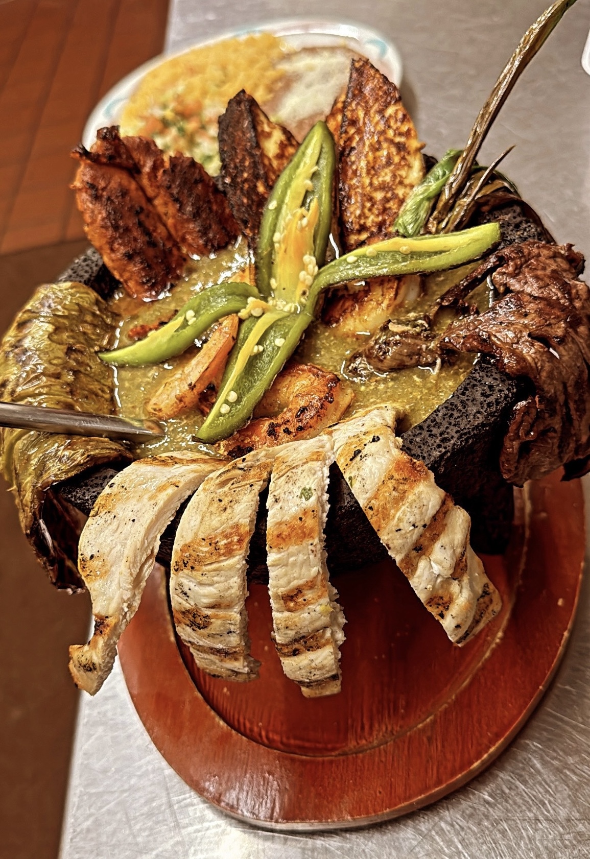 Restaurant banner image