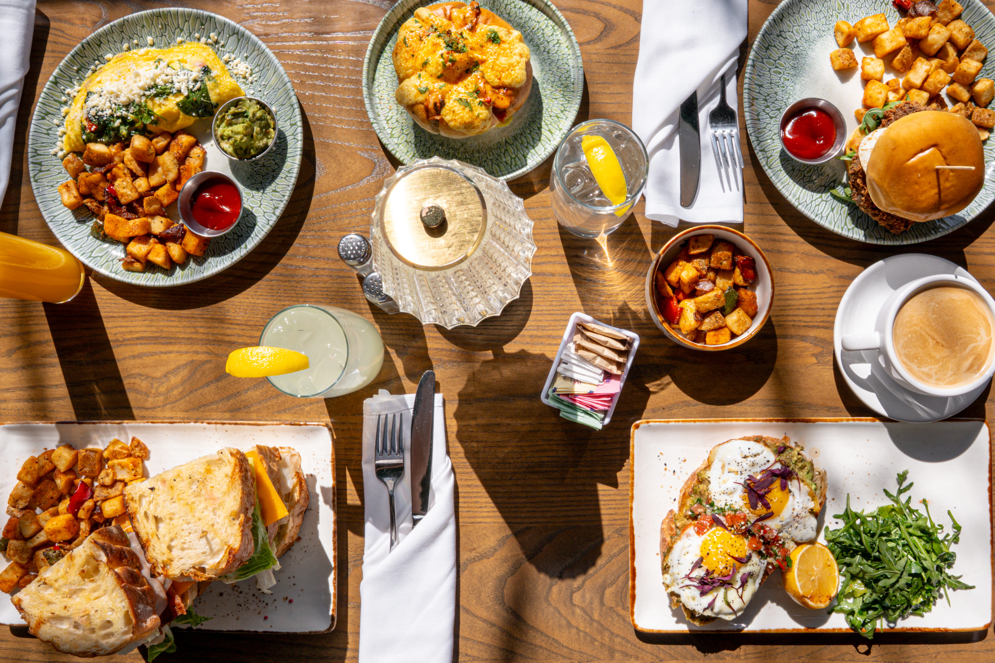 Restaurant banner image