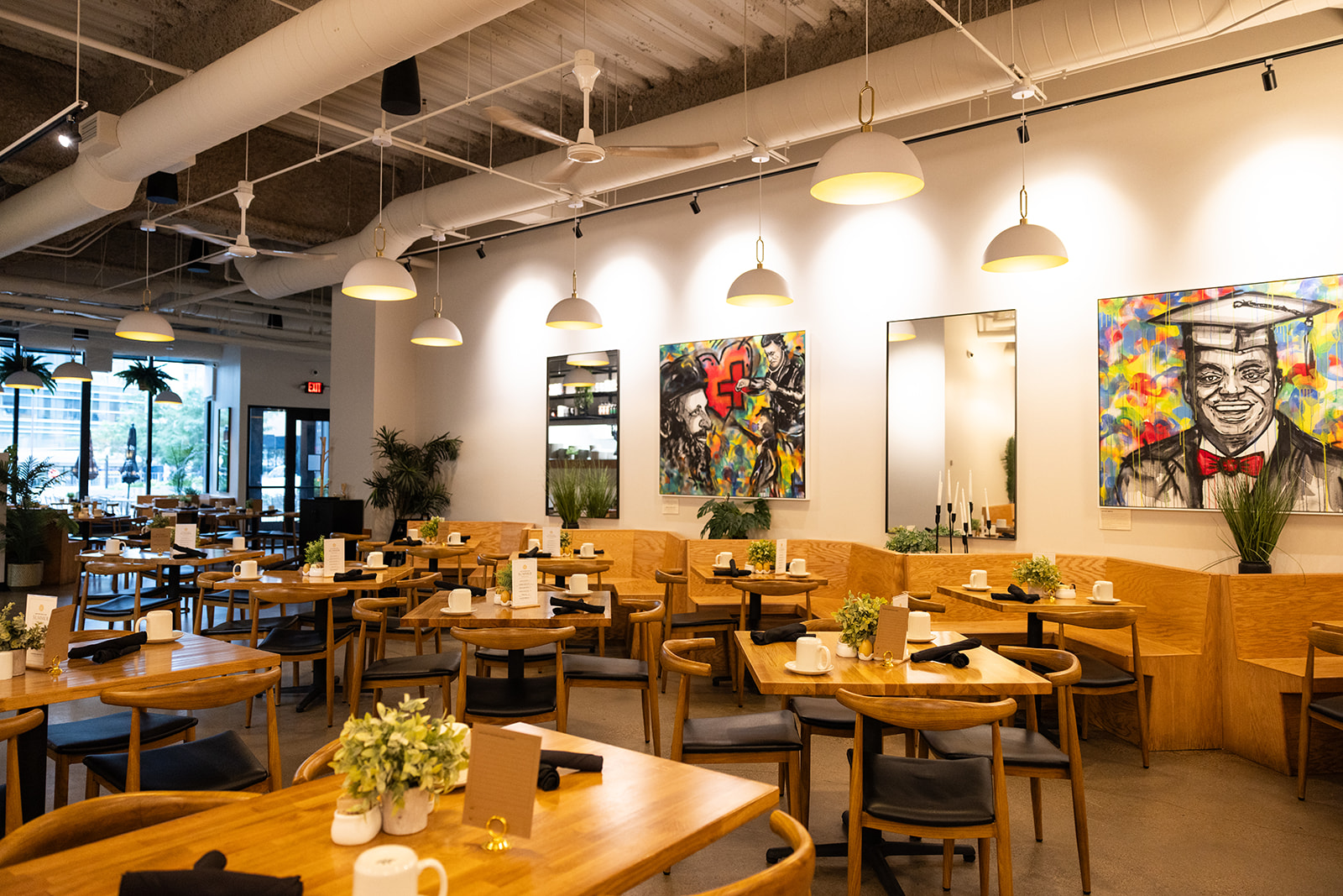 Restaurant banner image