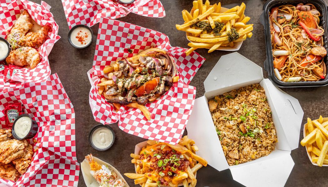 Restaurant banner image