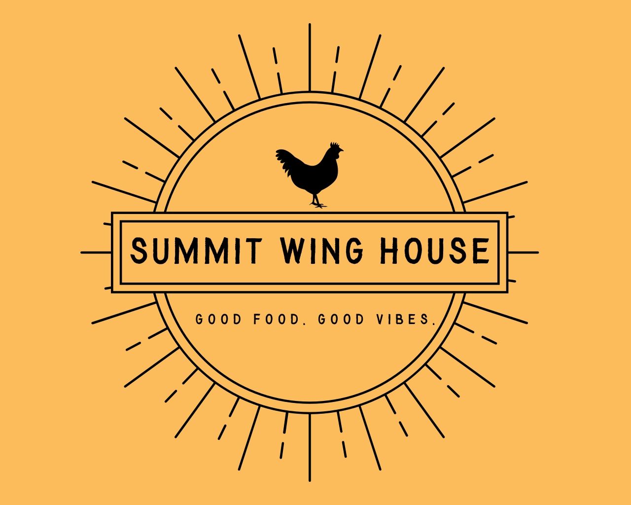 Summit Wing House