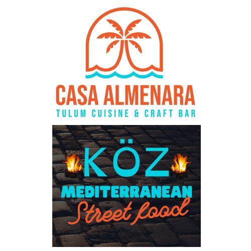 Casa Almenara