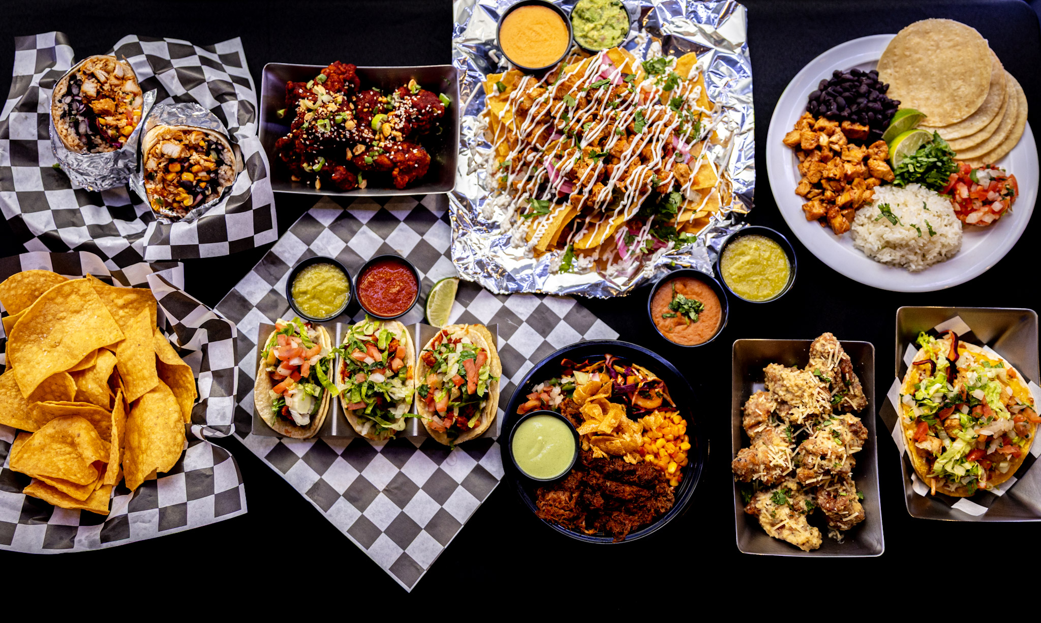Restaurant banner image