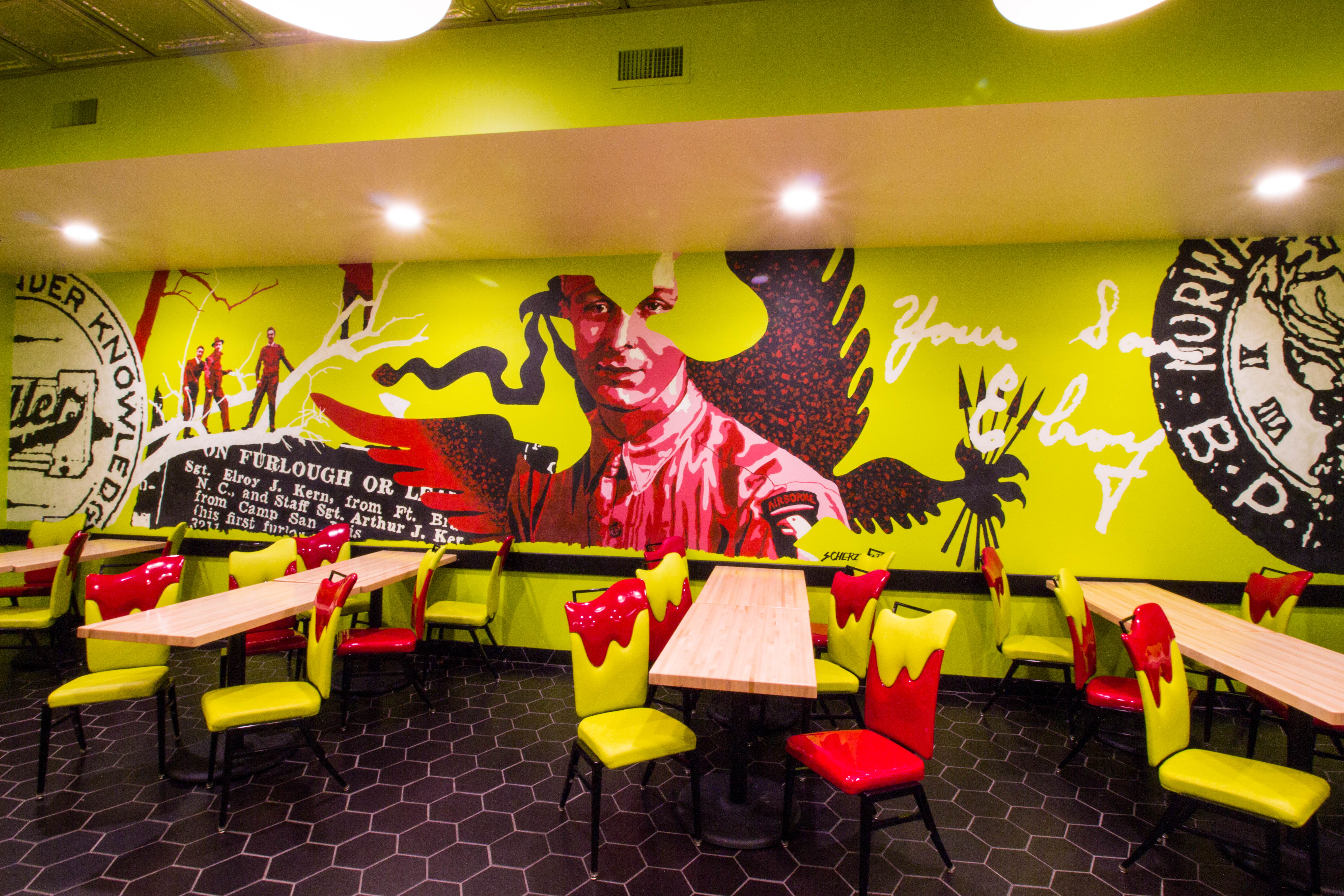 Restaurant banner image